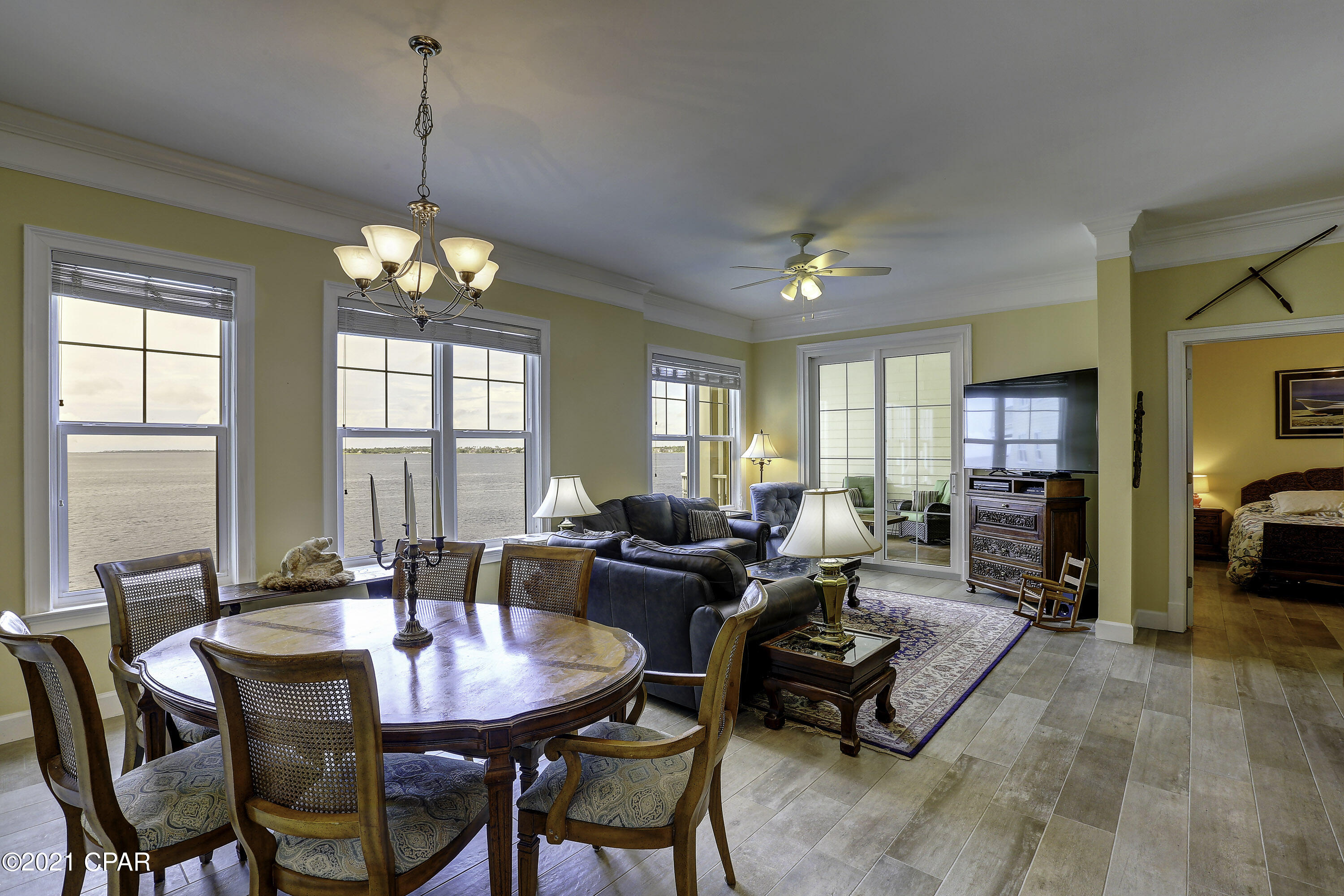 Harbour Village At Historic St Andrews - Residential