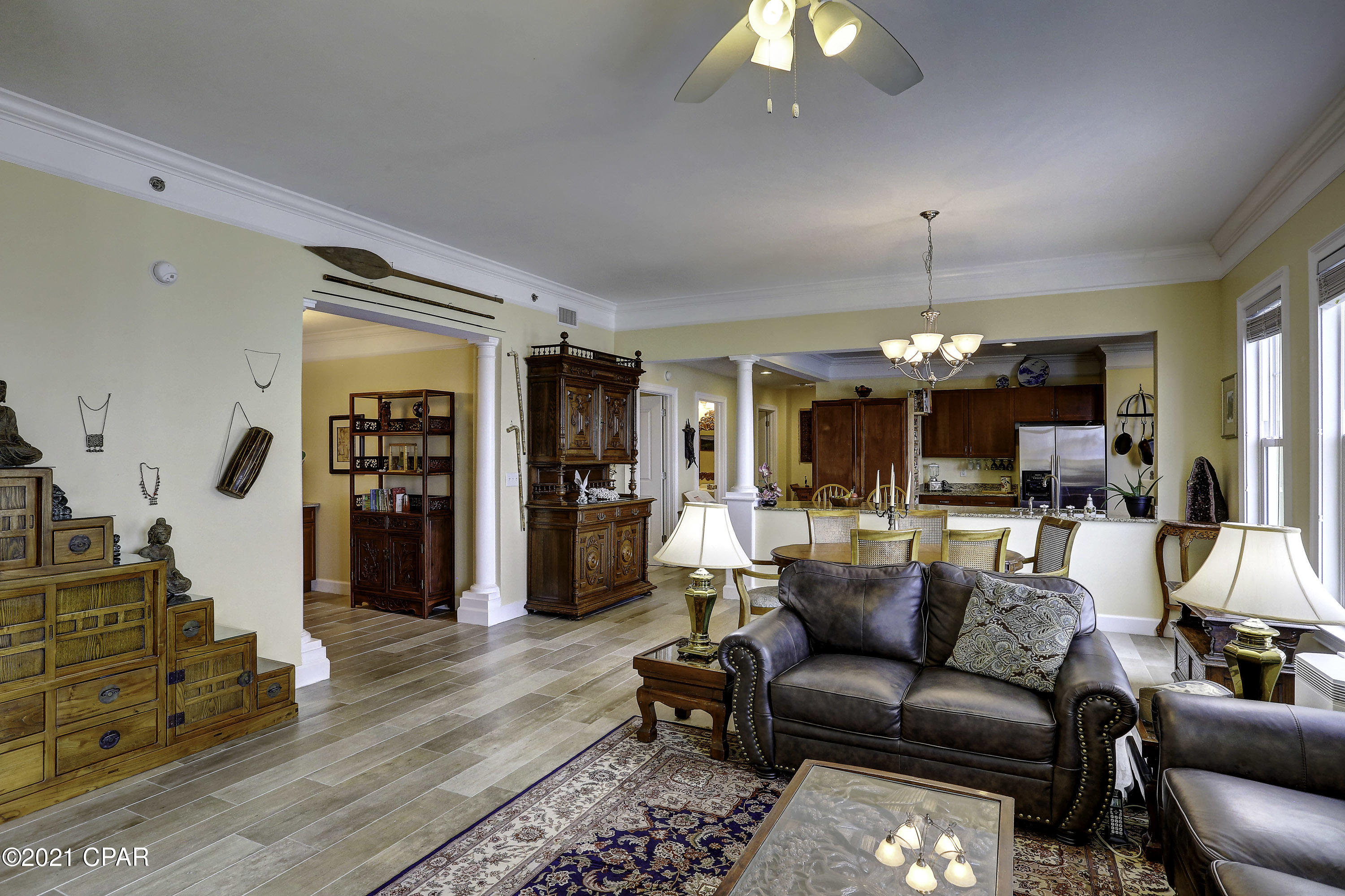 Harbour Village At Historic St Andrews - Residential