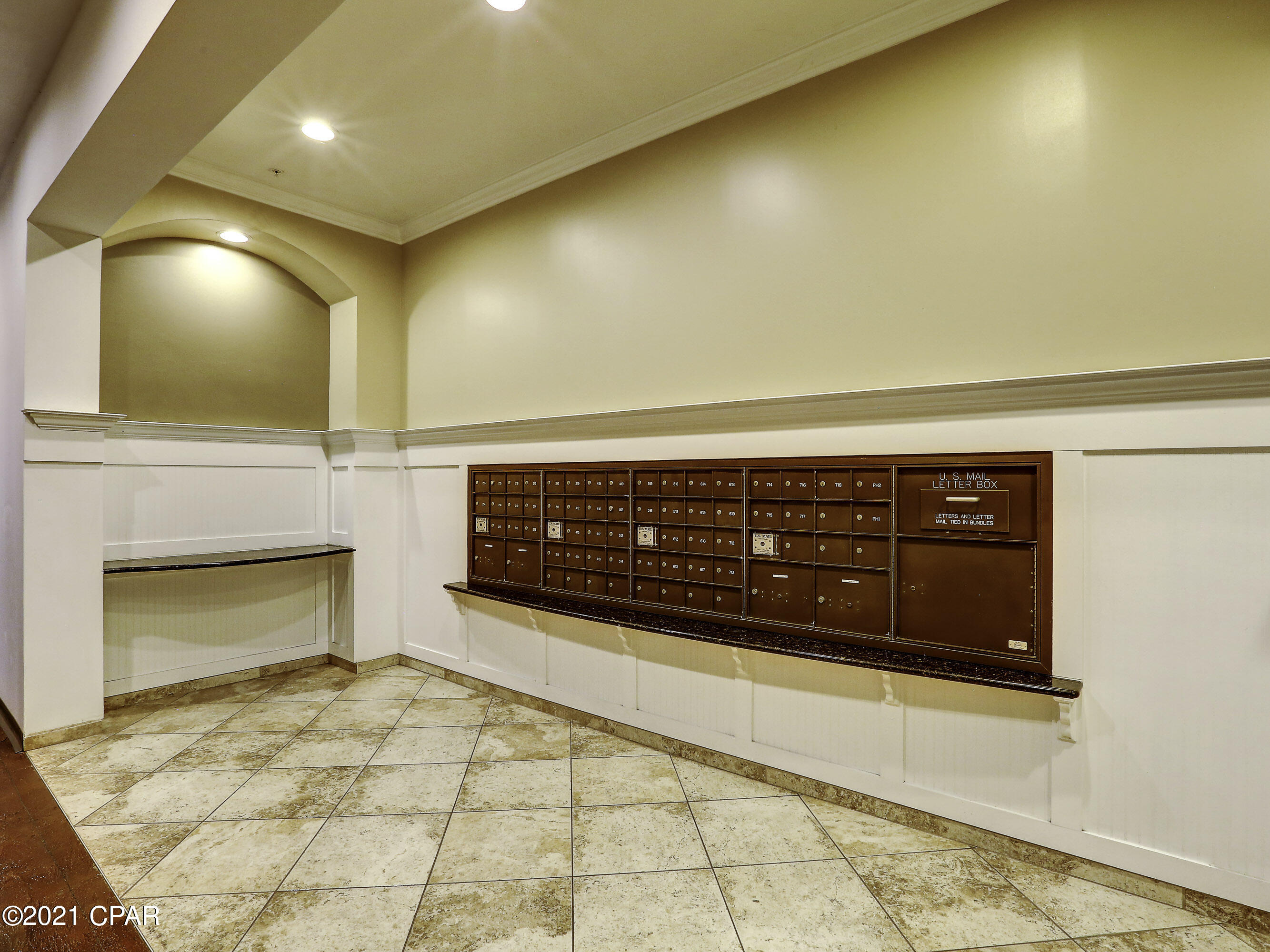 Harbour Village At Historic St Andrews - Residential