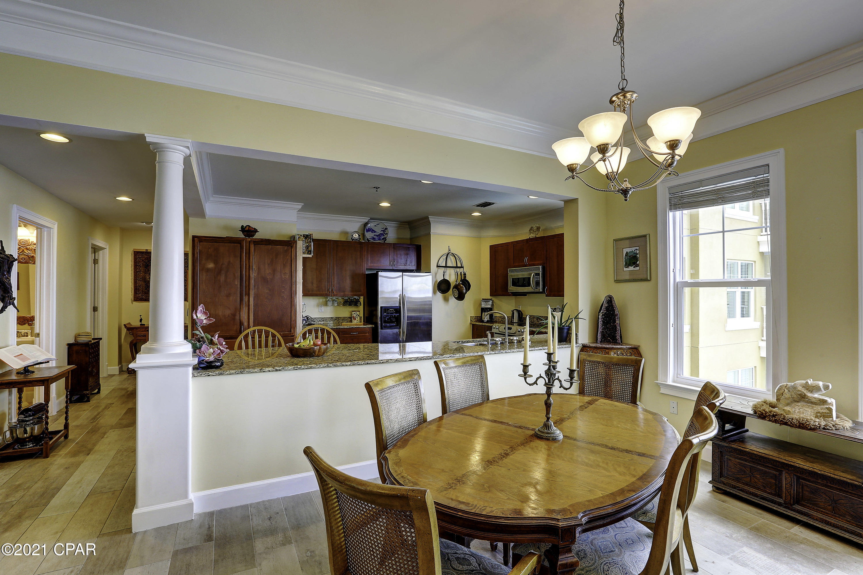 Harbour Village At Historic St Andrews - Residential