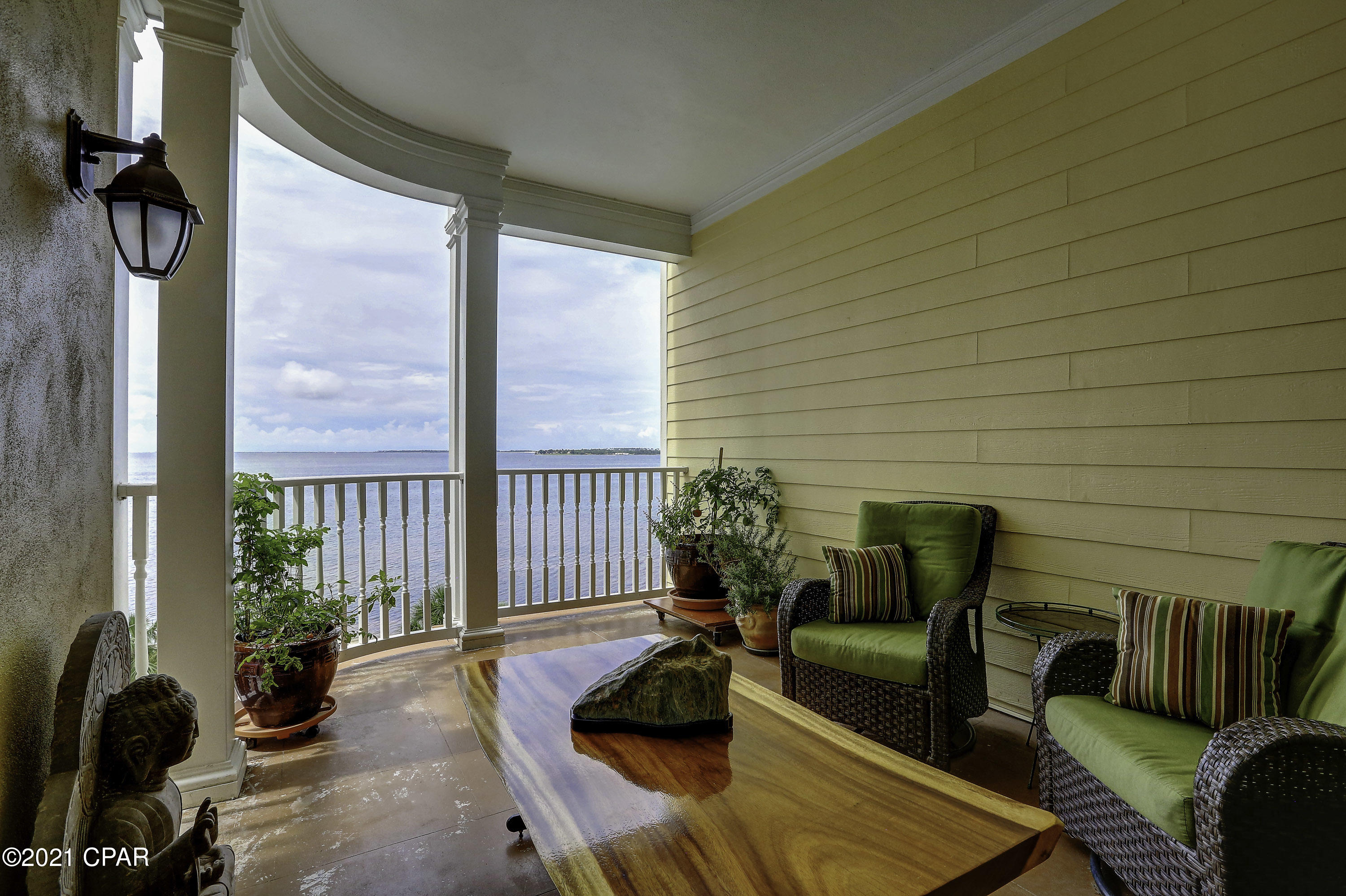 Harbour Village At Historic St Andrews - Residential