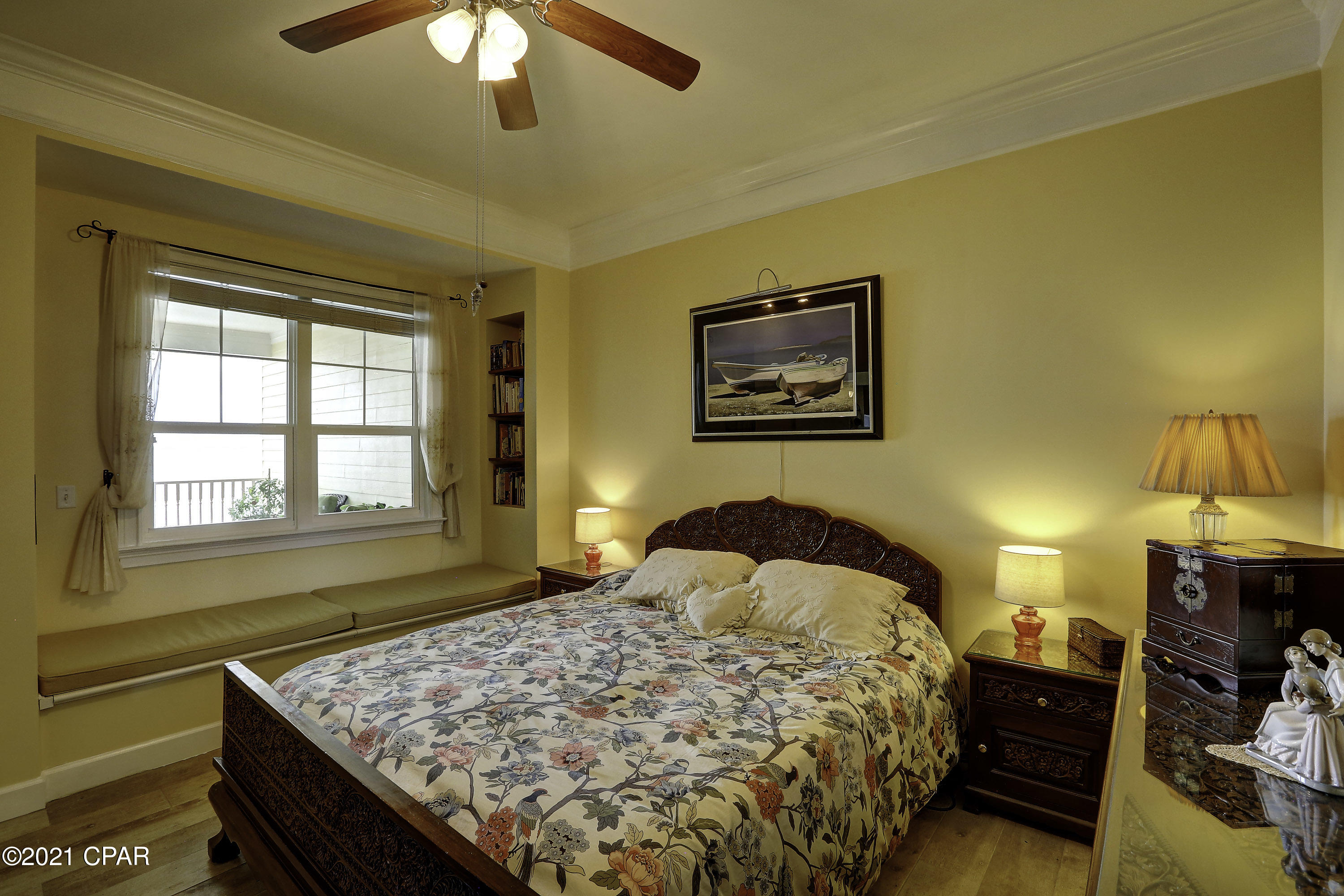 Harbour Village At Historic St Andrews - Residential