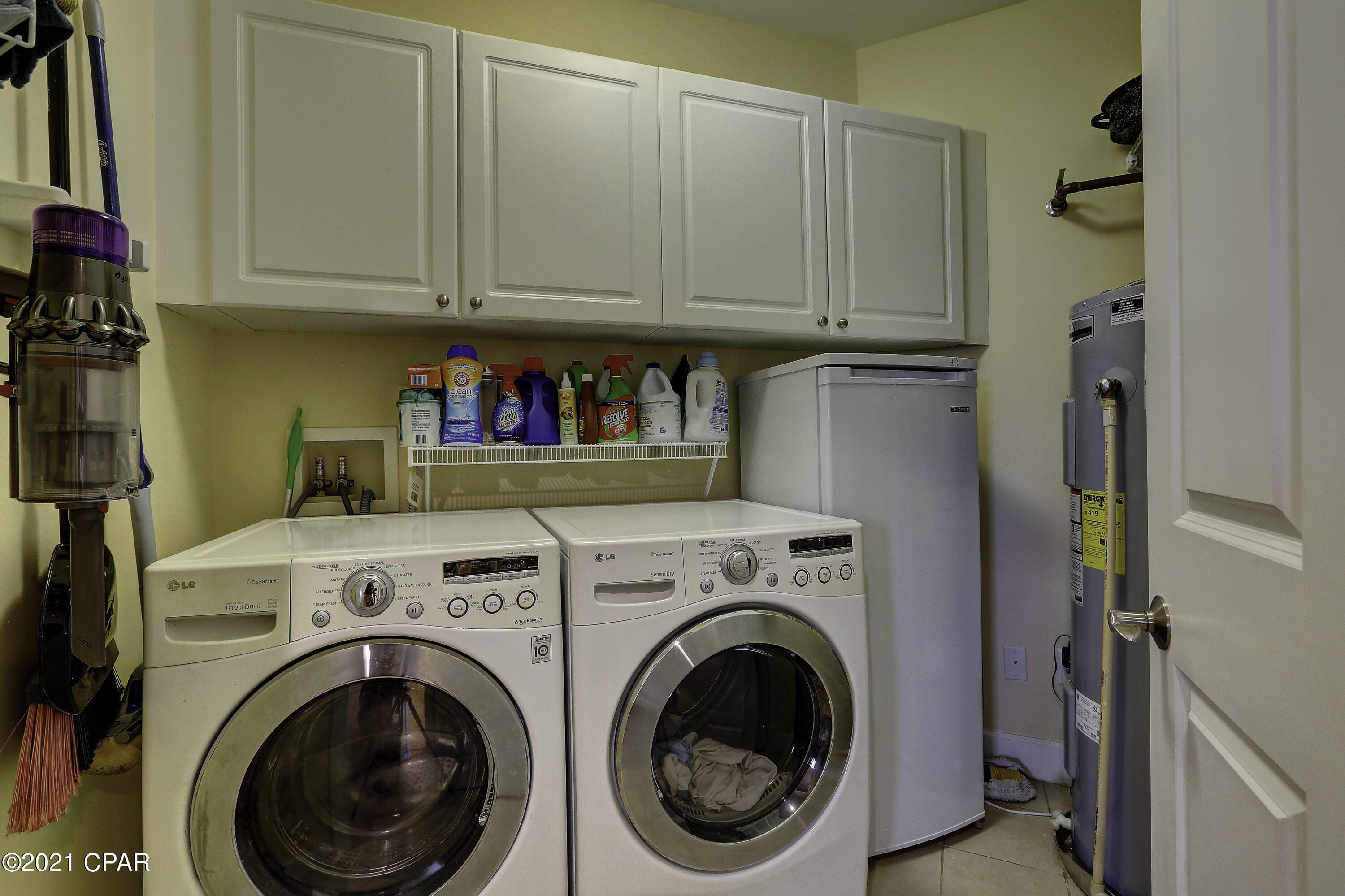 Harbour Village At Historic St Andrews - Residential