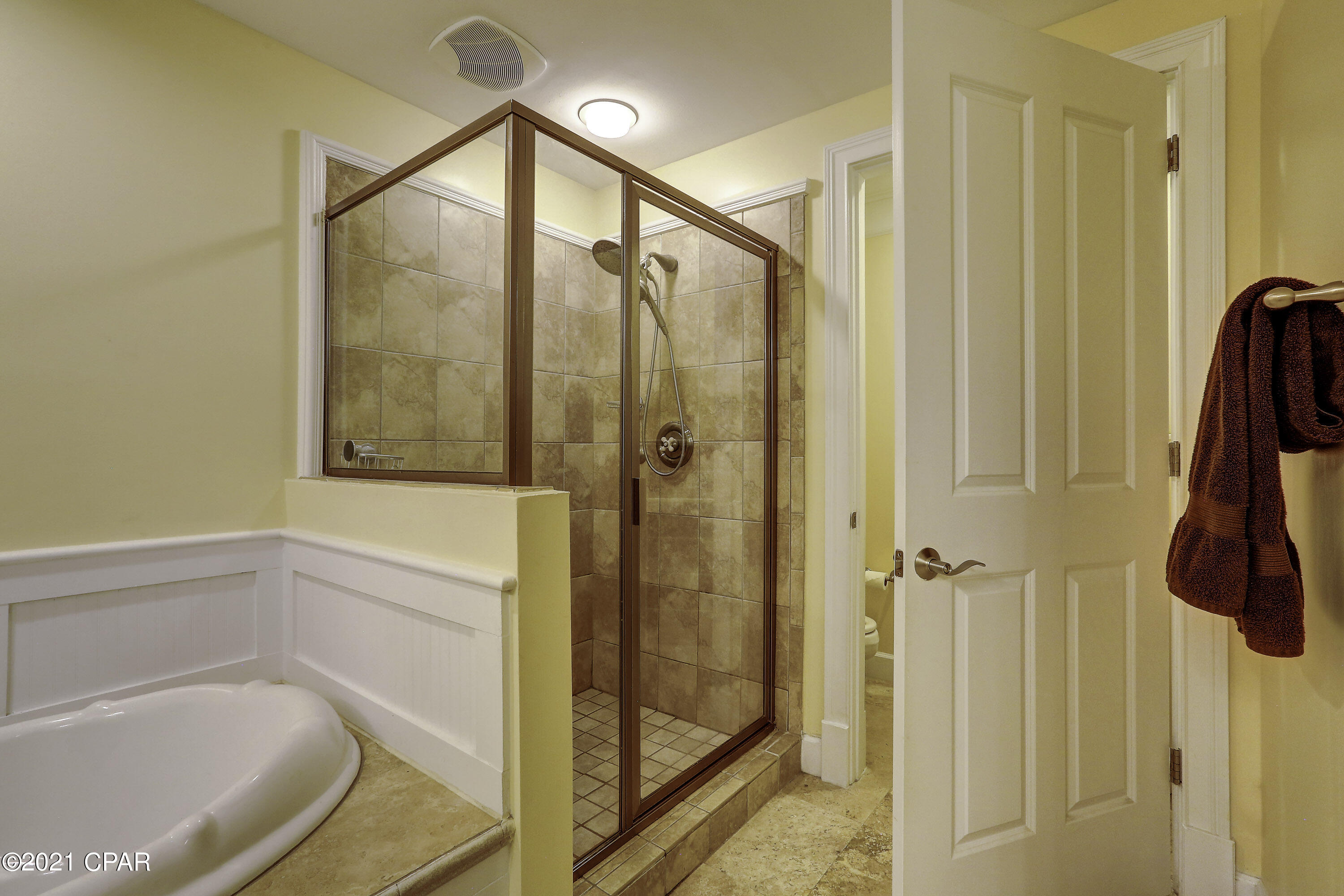 Harbour Village At Historic St Andrews - Residential