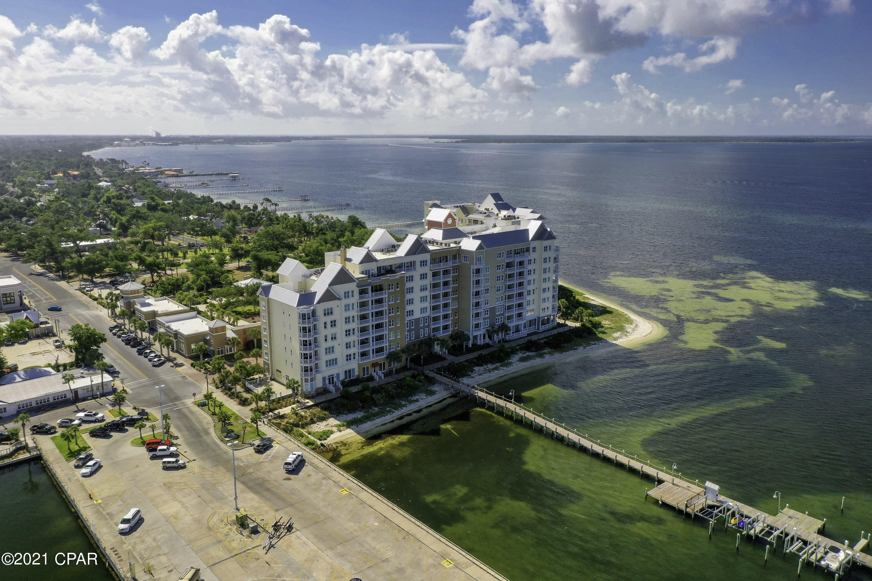 Harbour Village At Historic St Andrews - Residential