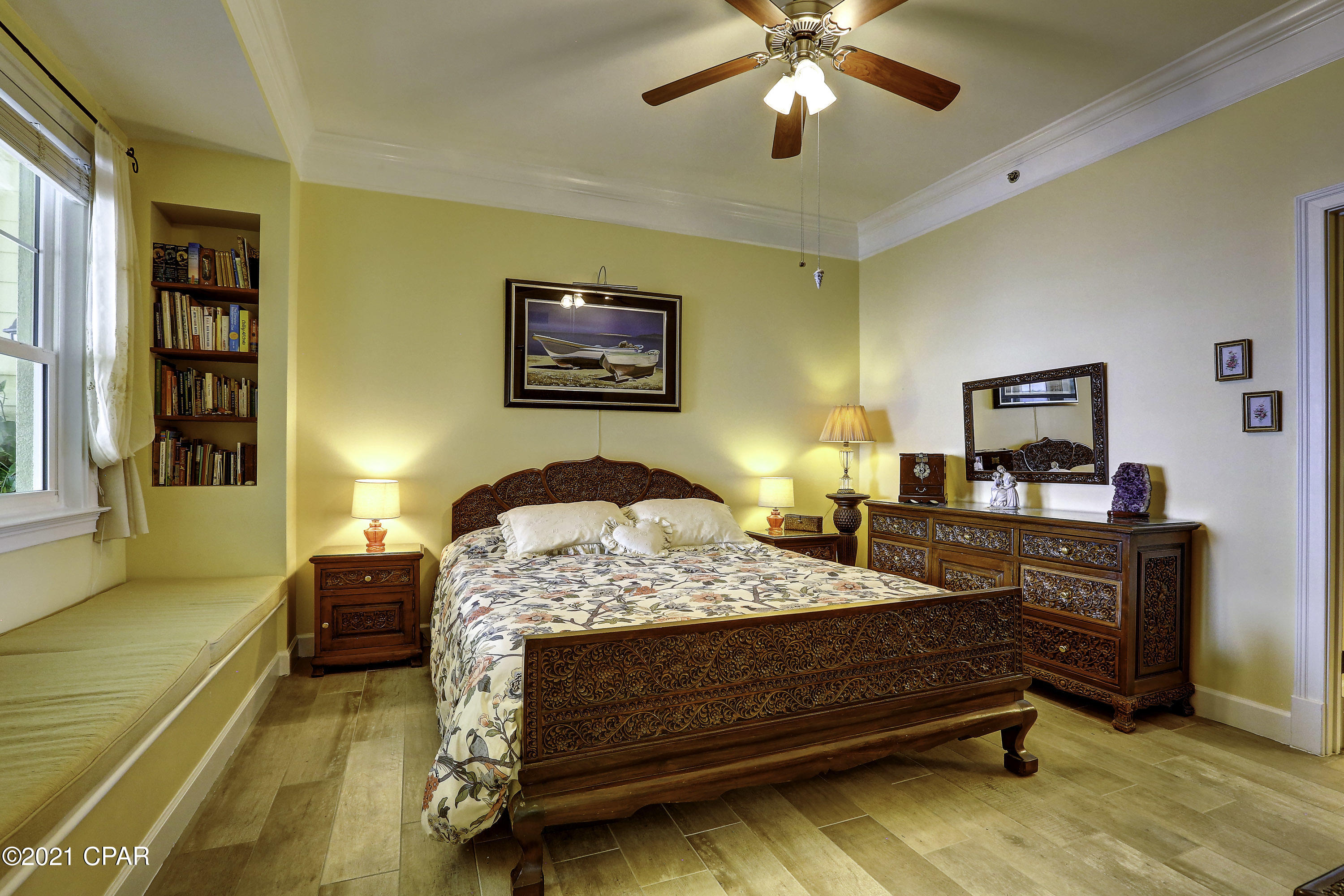 Harbour Village At Historic St Andrews - Residential