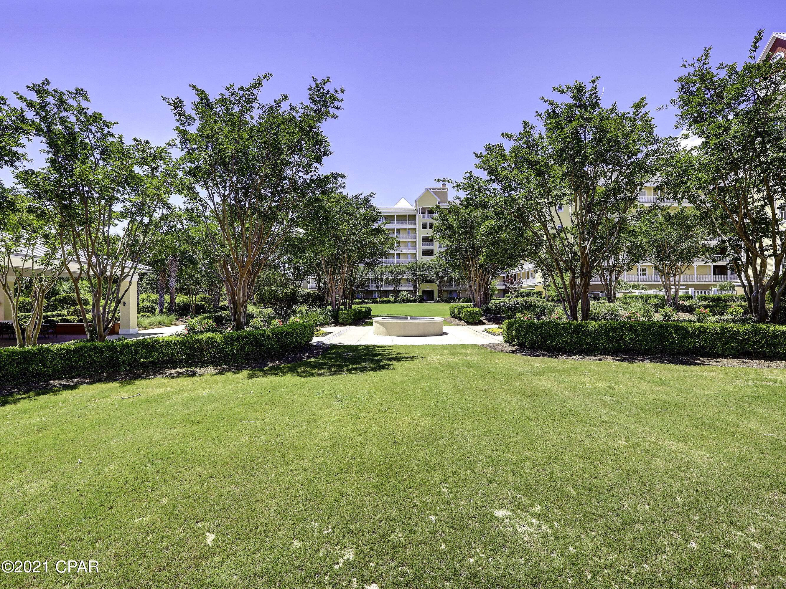 Harbour Village At Historic St Andrews - Residential