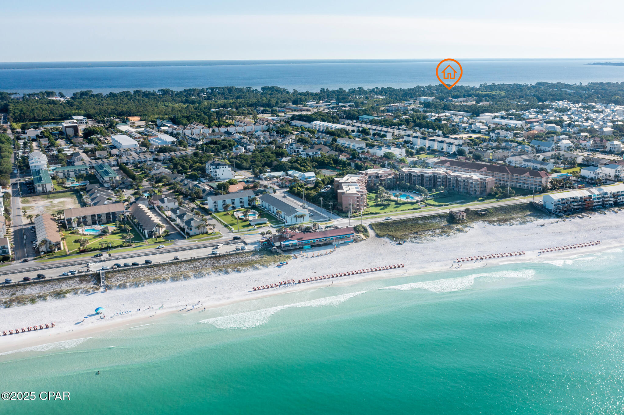 Holiday Shores Estates - Residential