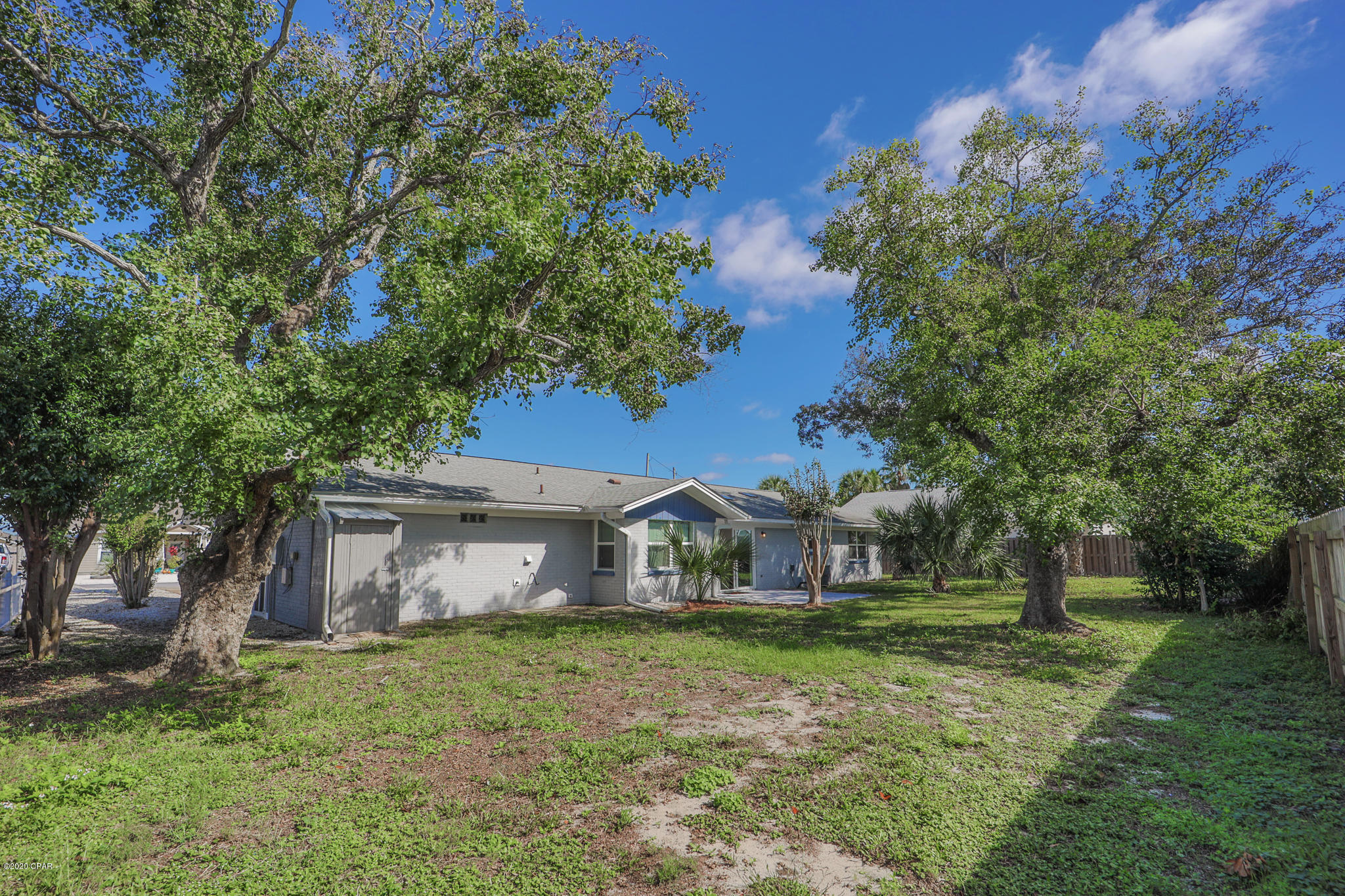 Open Sands - Residential