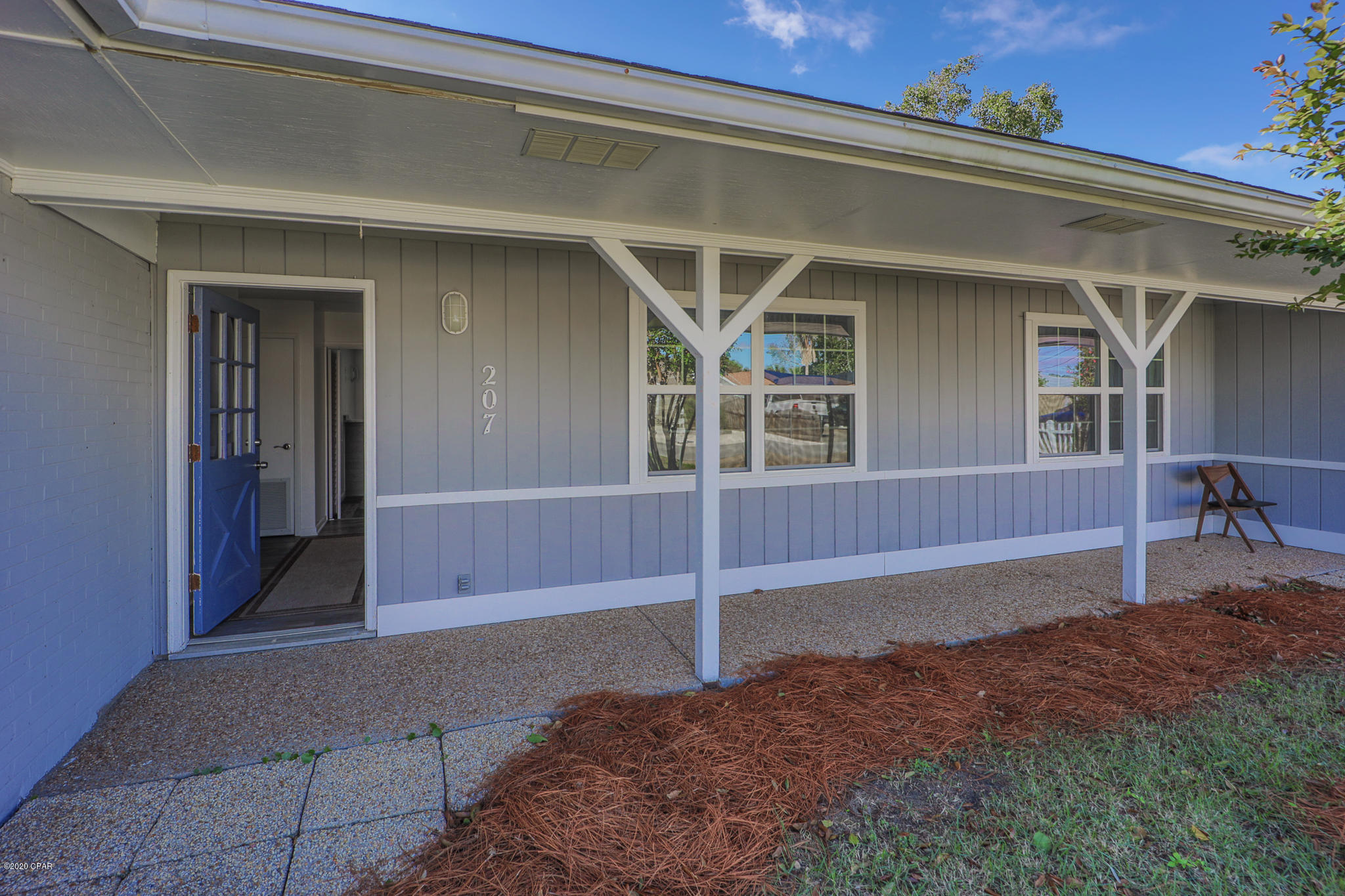 Open Sands - Residential