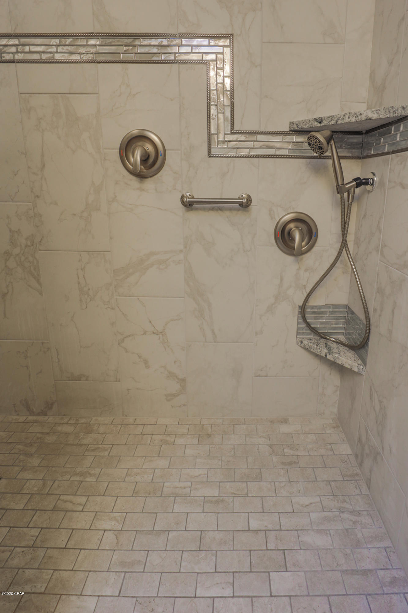 Open Sands - Residential