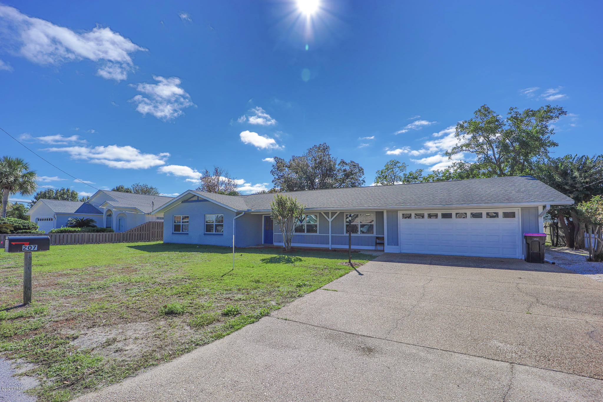 Open Sands - Residential