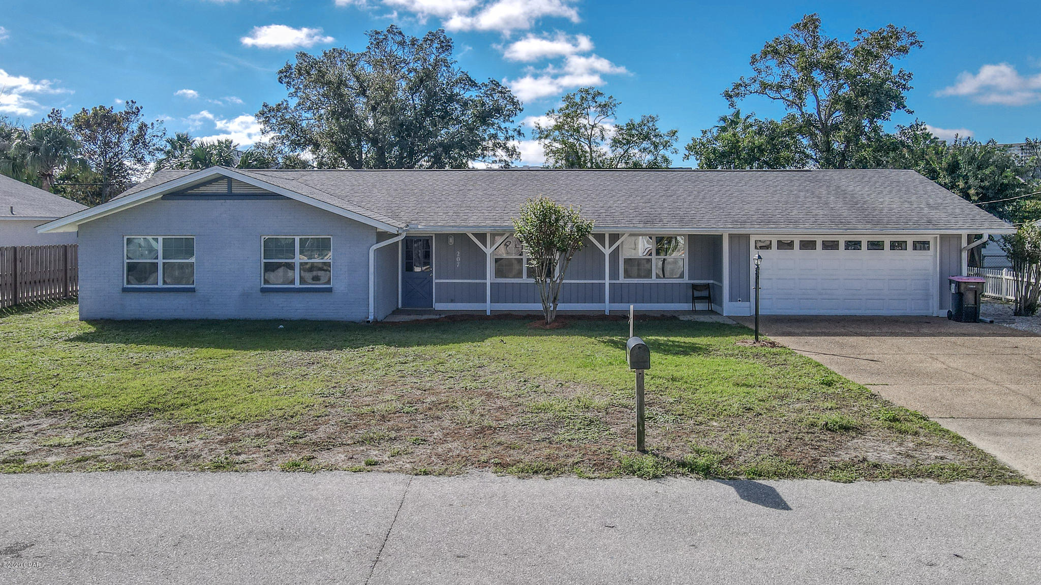 Open Sands - Residential