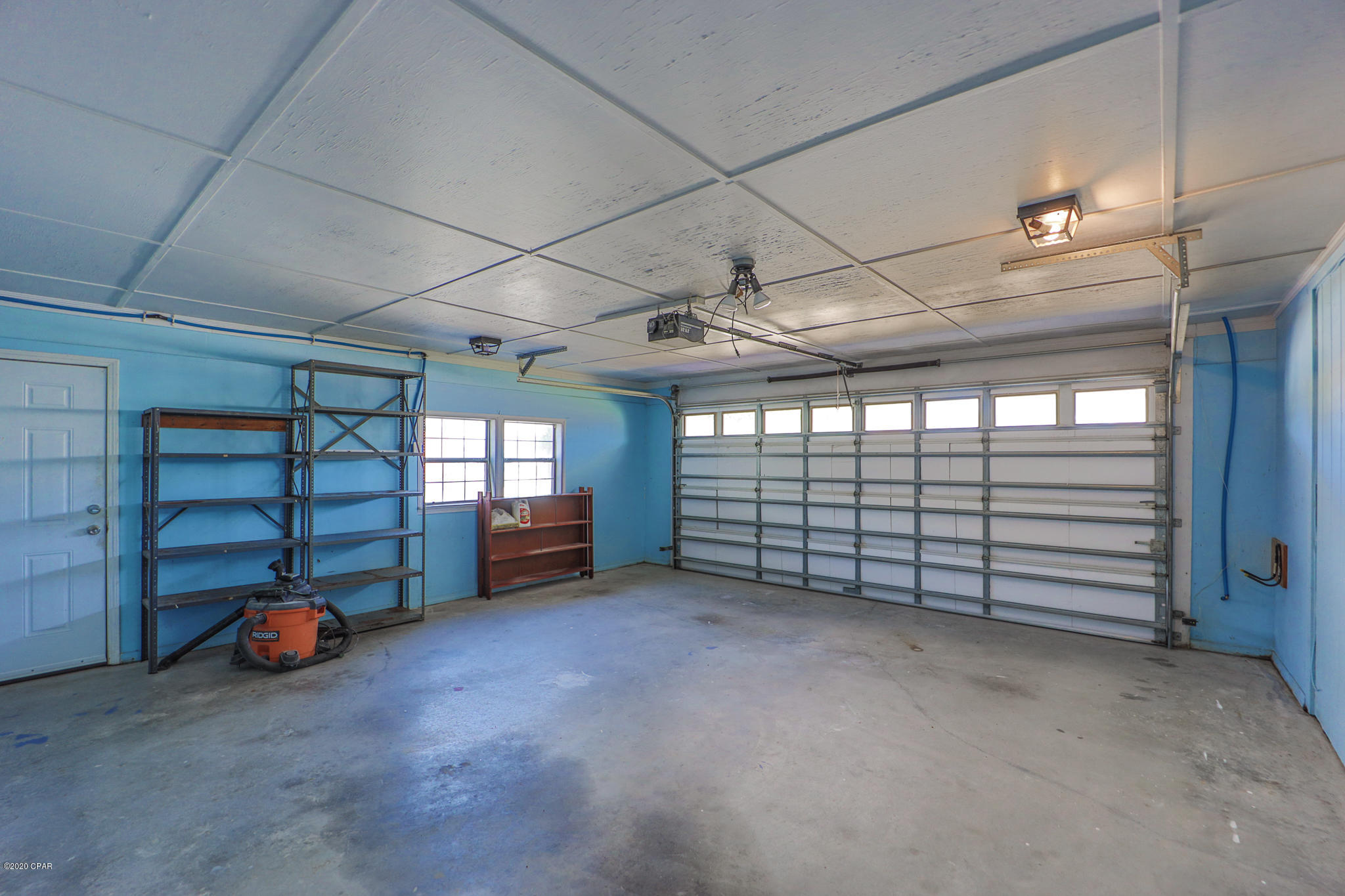 Open Sands - Residential