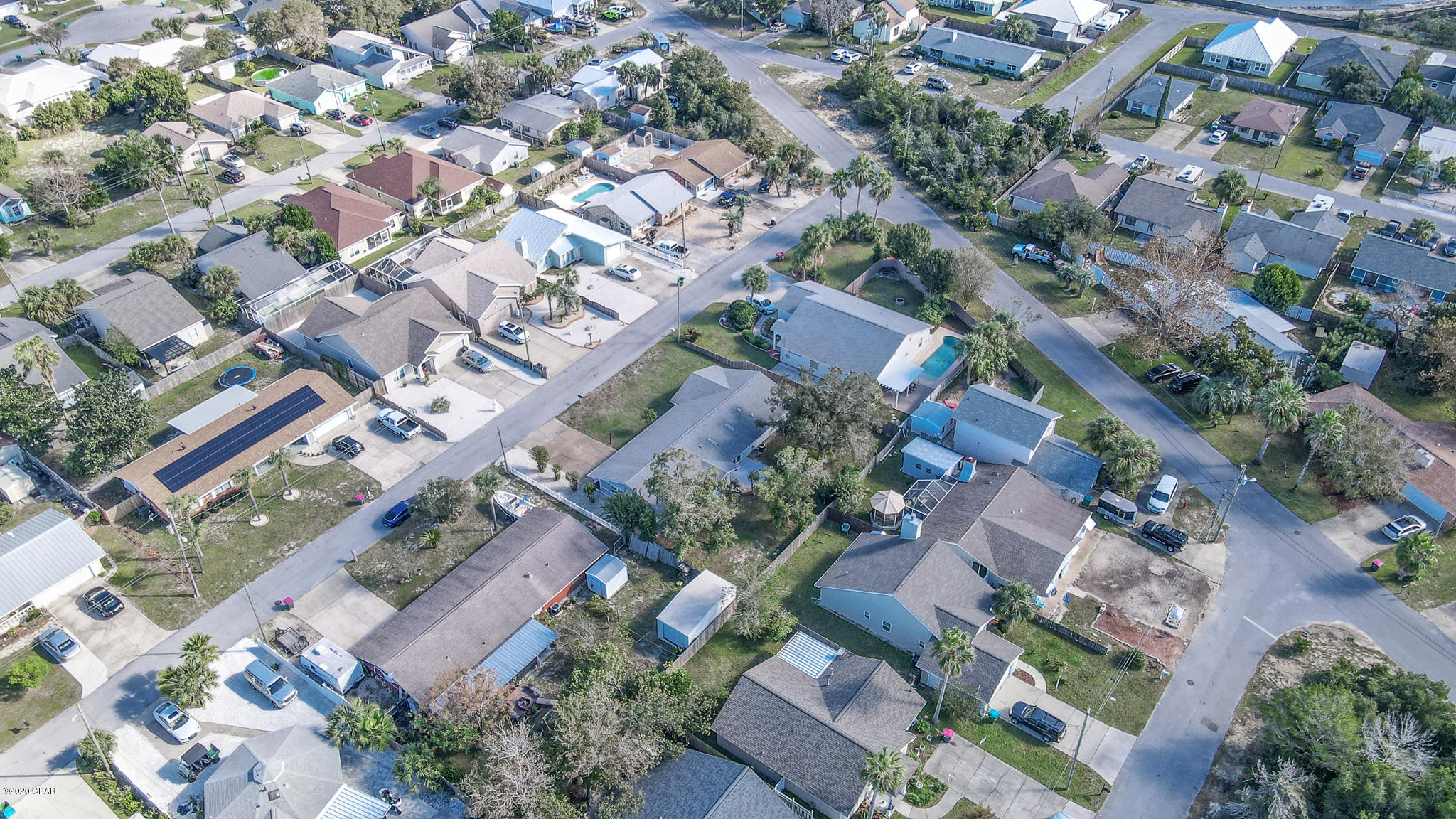 Open Sands - Residential