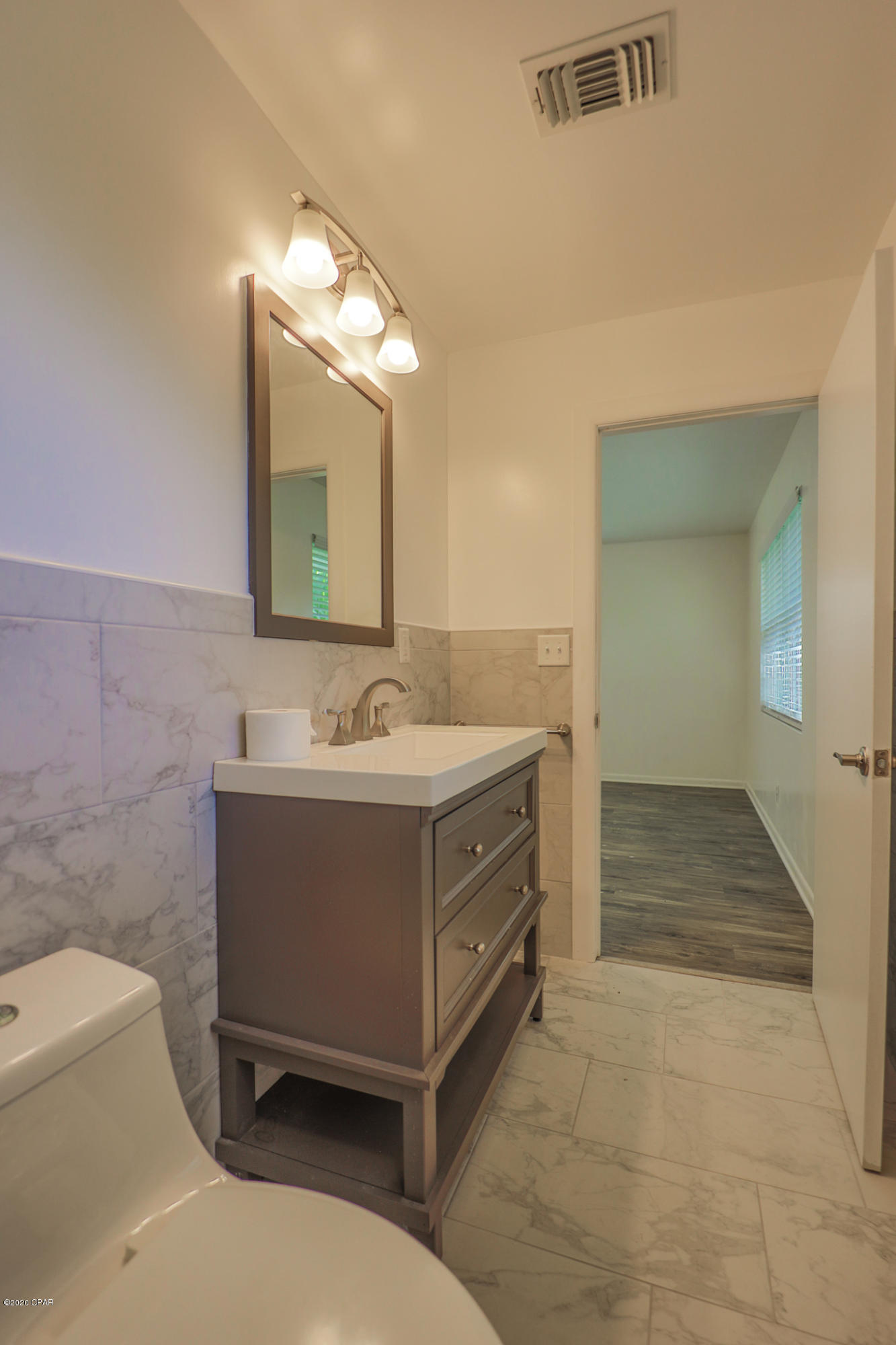 Open Sands - Residential