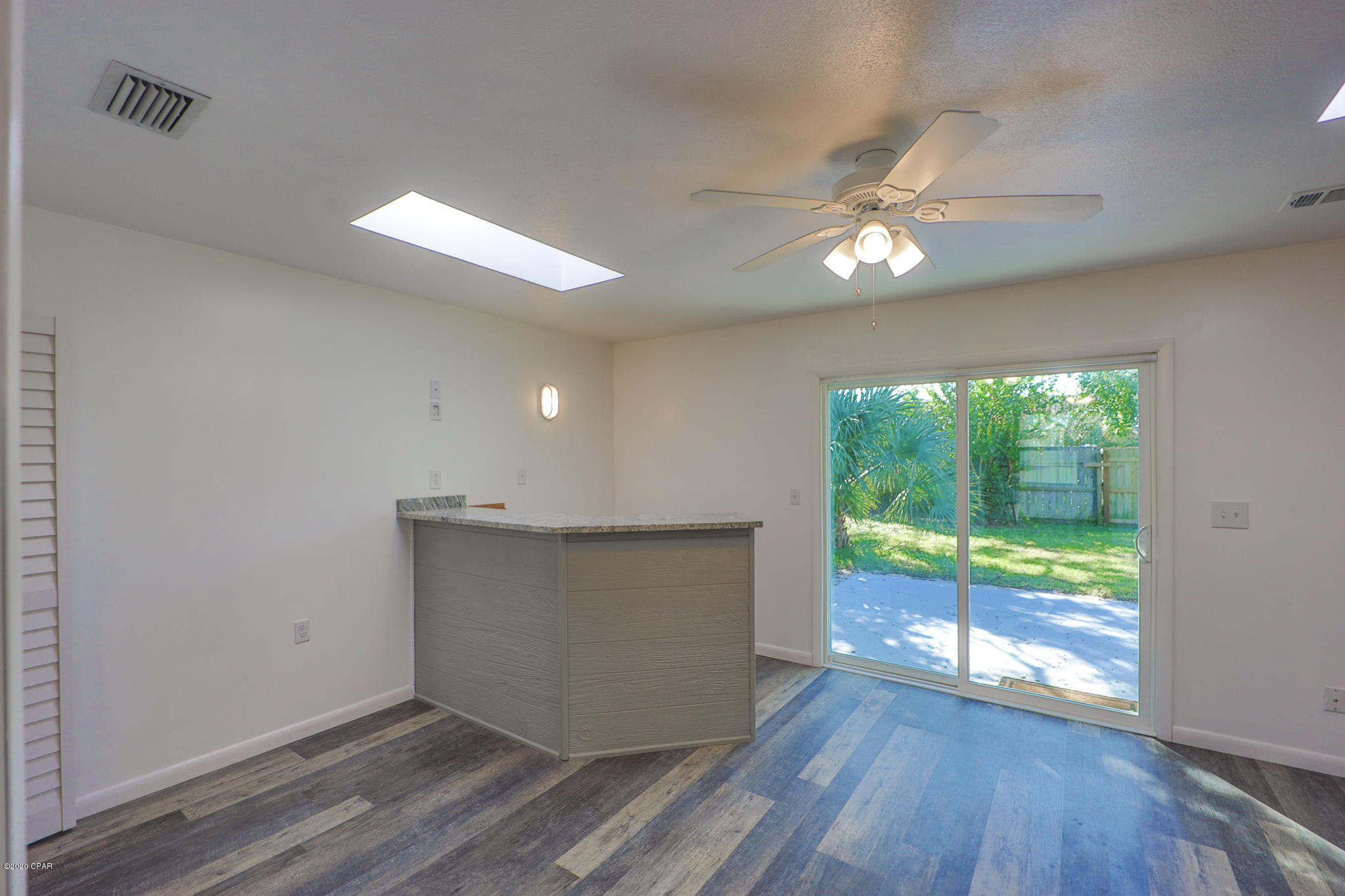 Open Sands - Residential