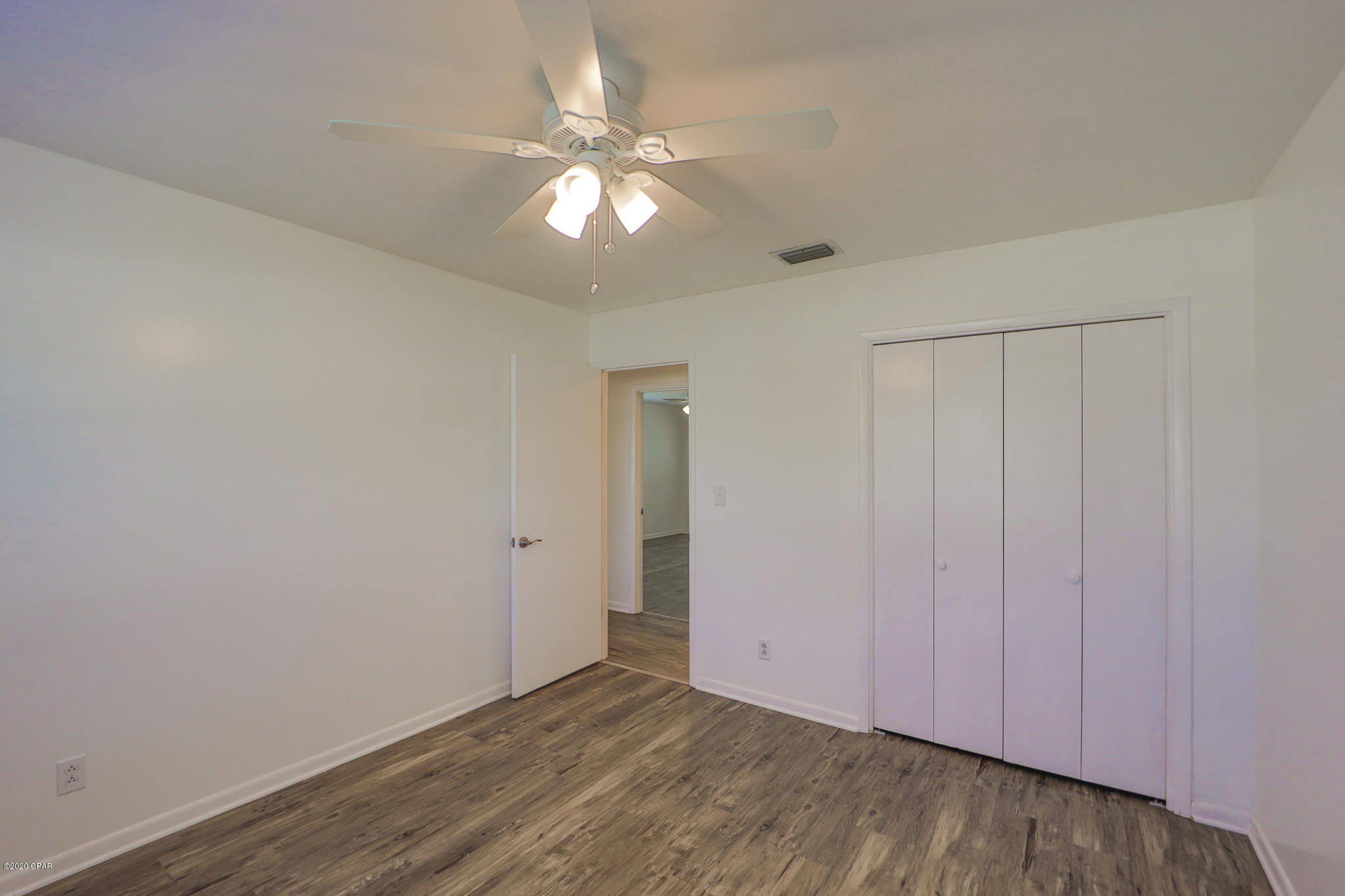 Open Sands - Residential