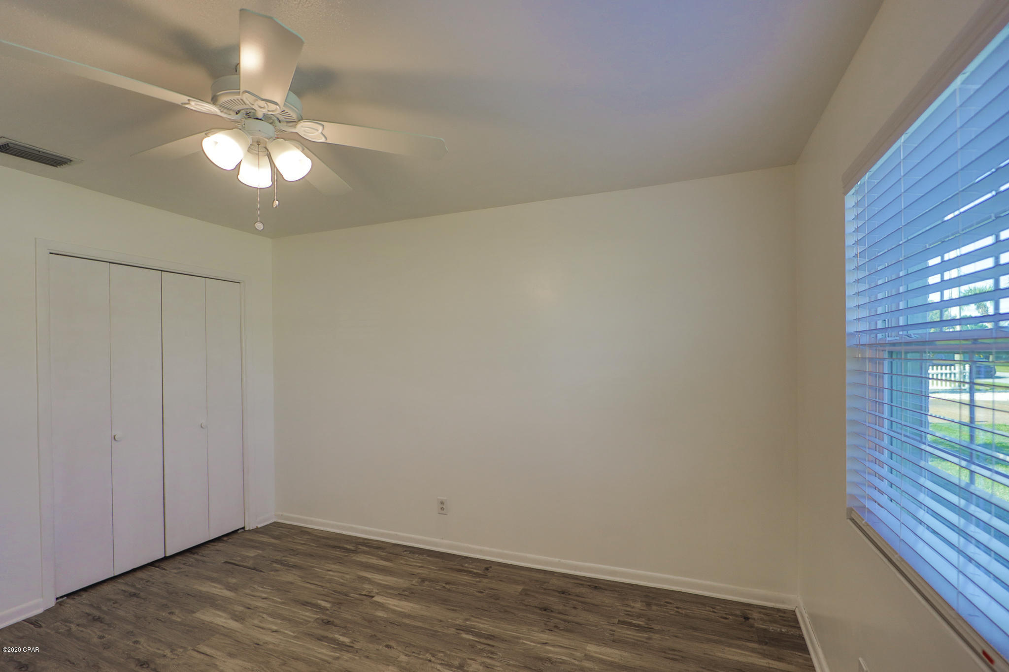 Open Sands - Residential