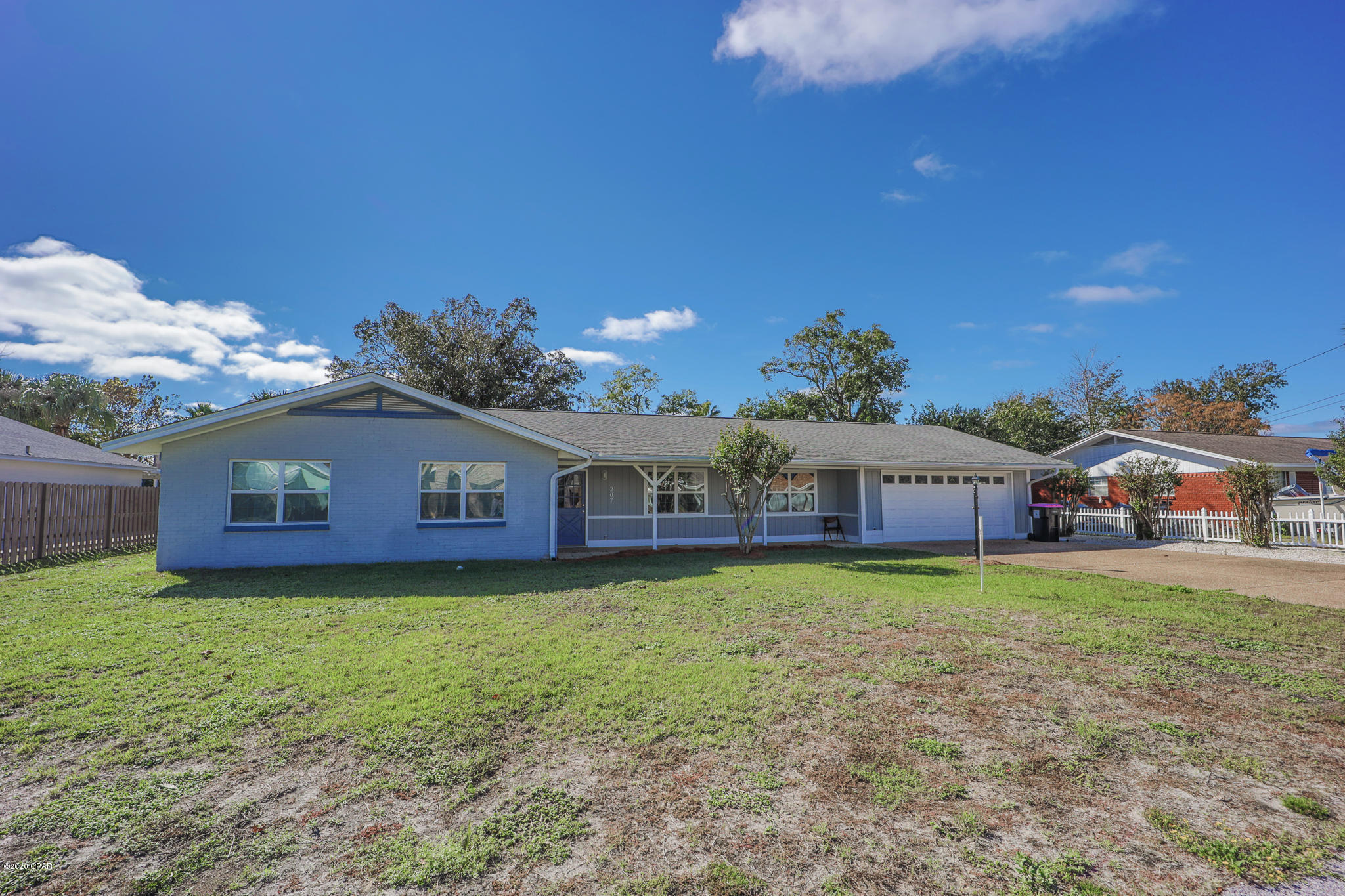 Open Sands - Residential