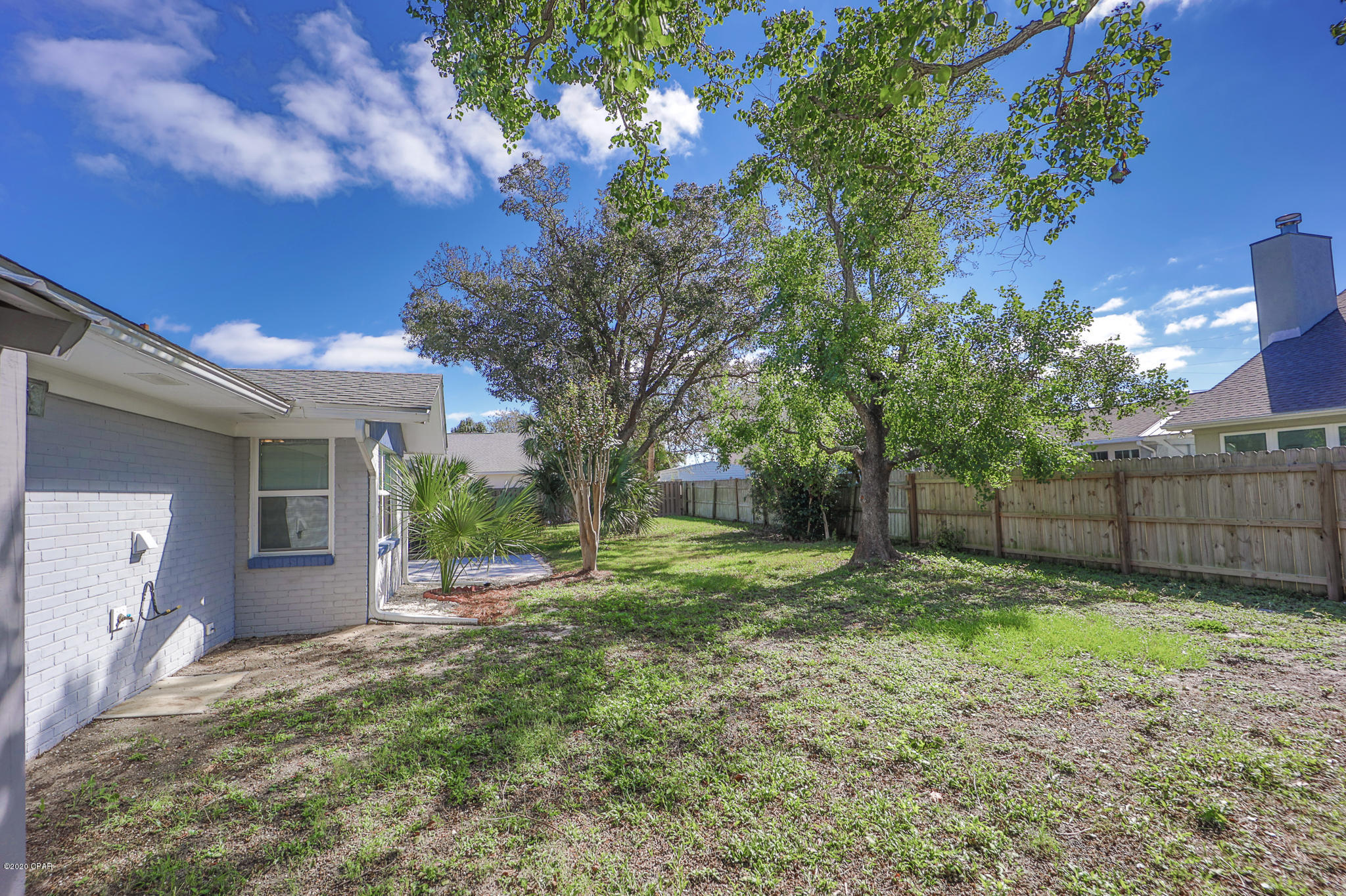 Open Sands - Residential