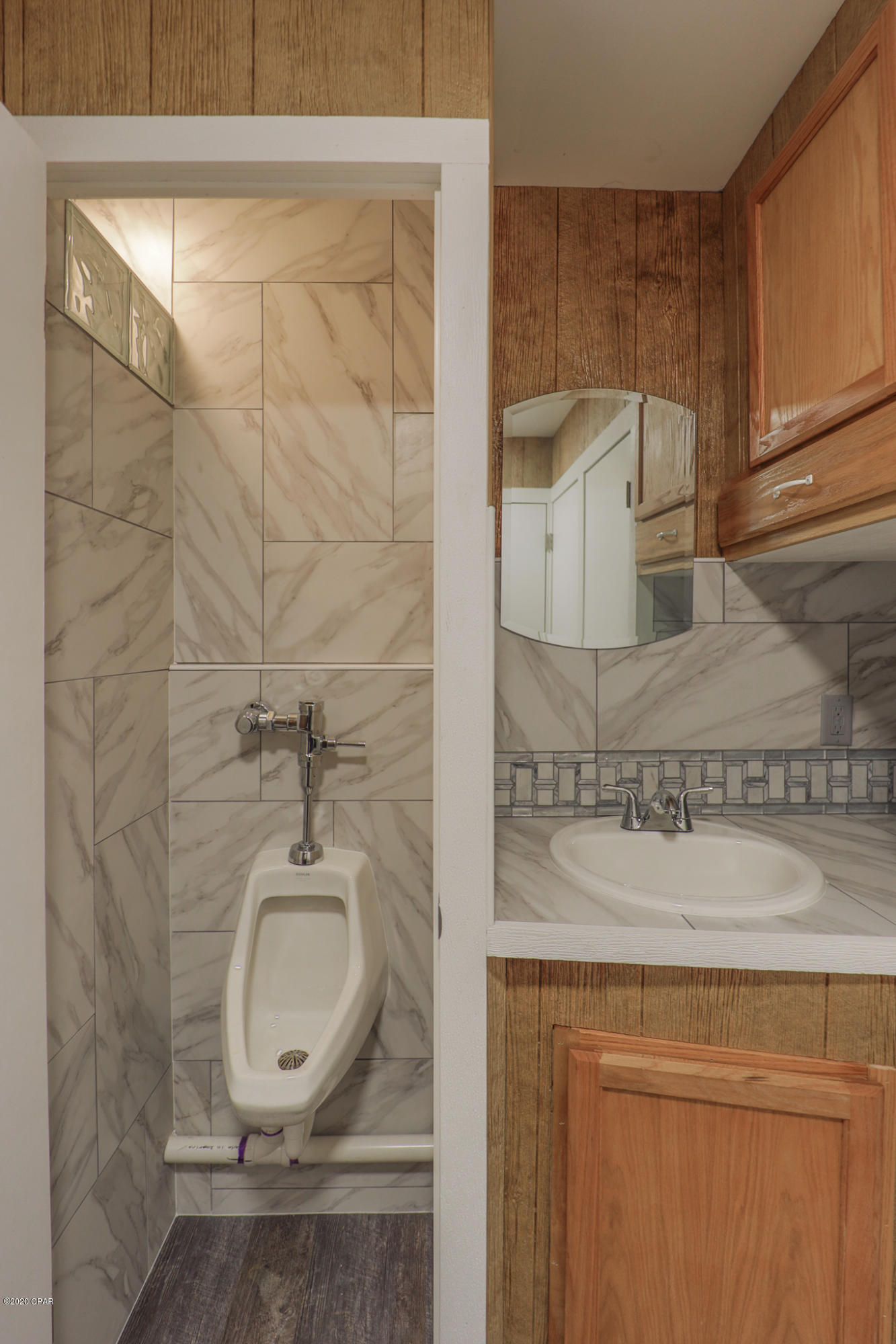 Open Sands - Residential