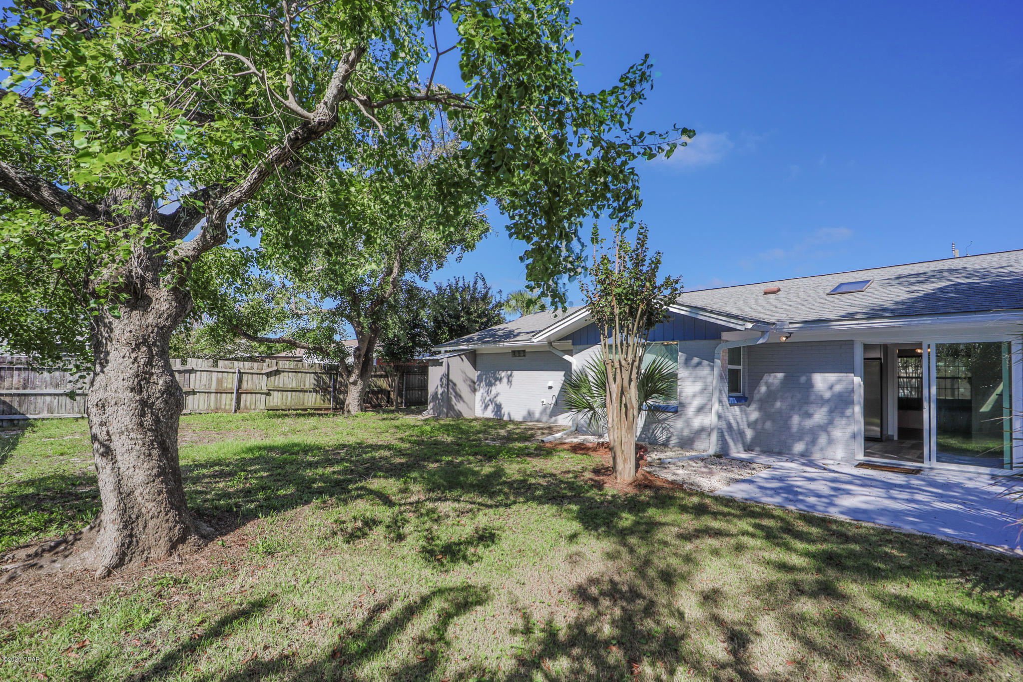 Open Sands - Residential