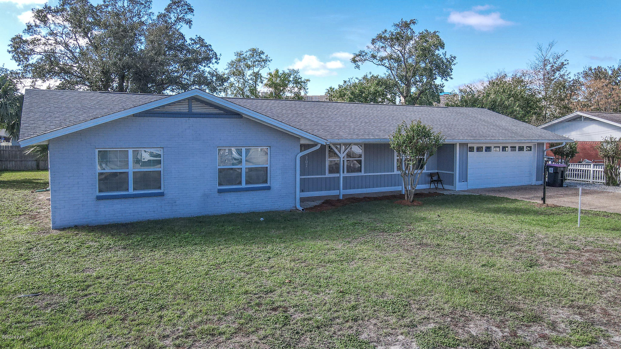 Open Sands - Residential