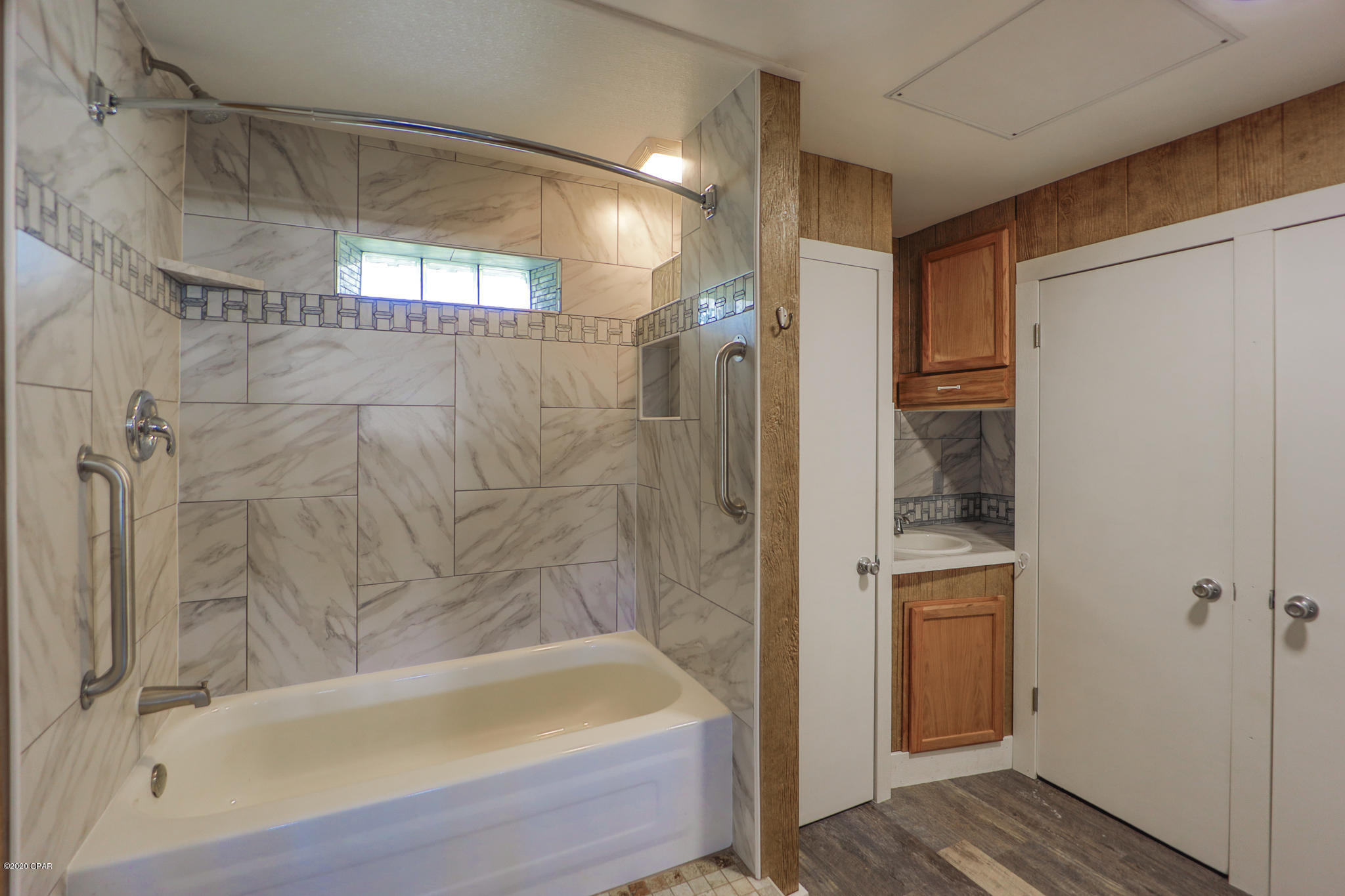 Open Sands - Residential