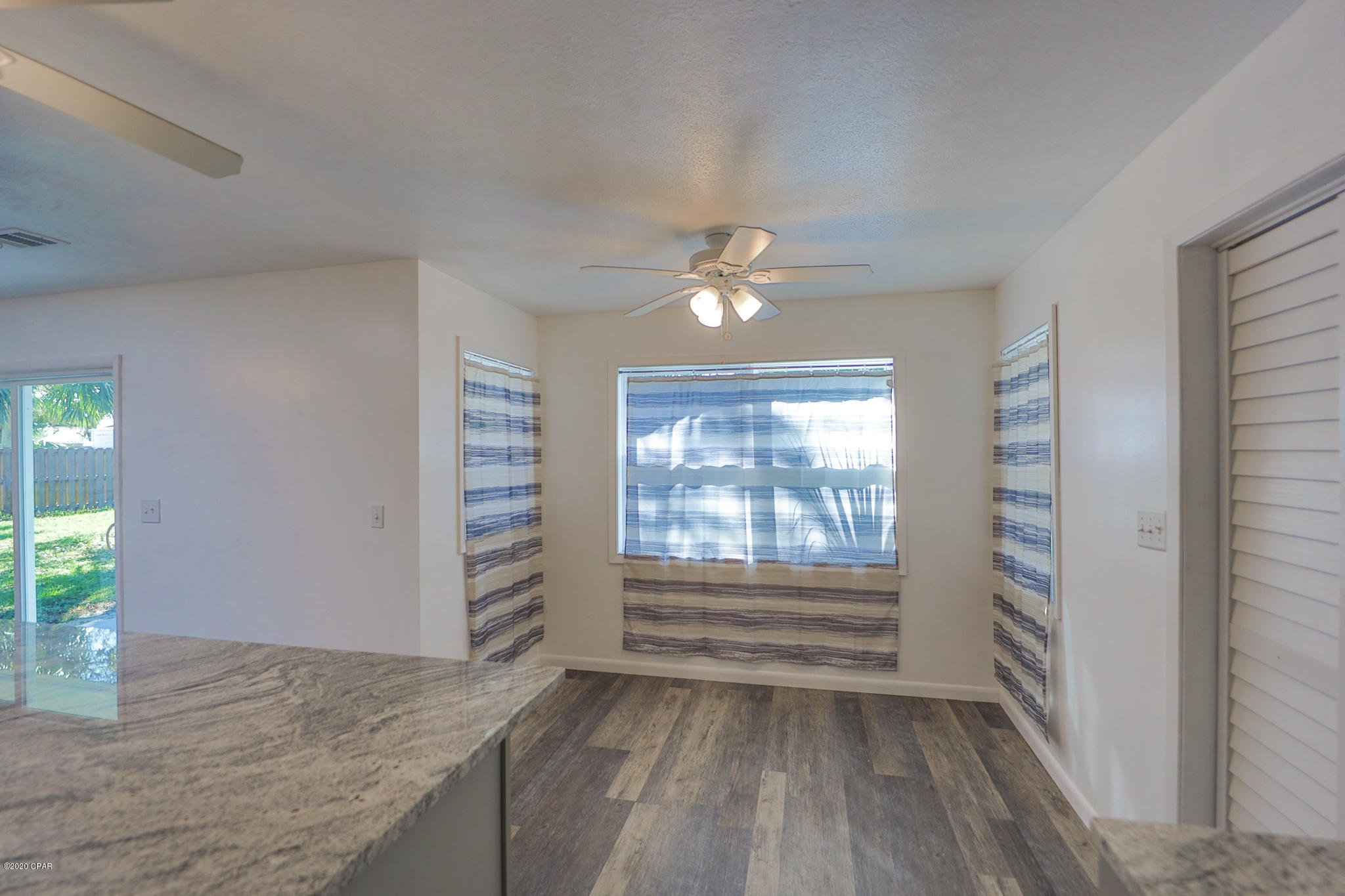 Open Sands - Residential