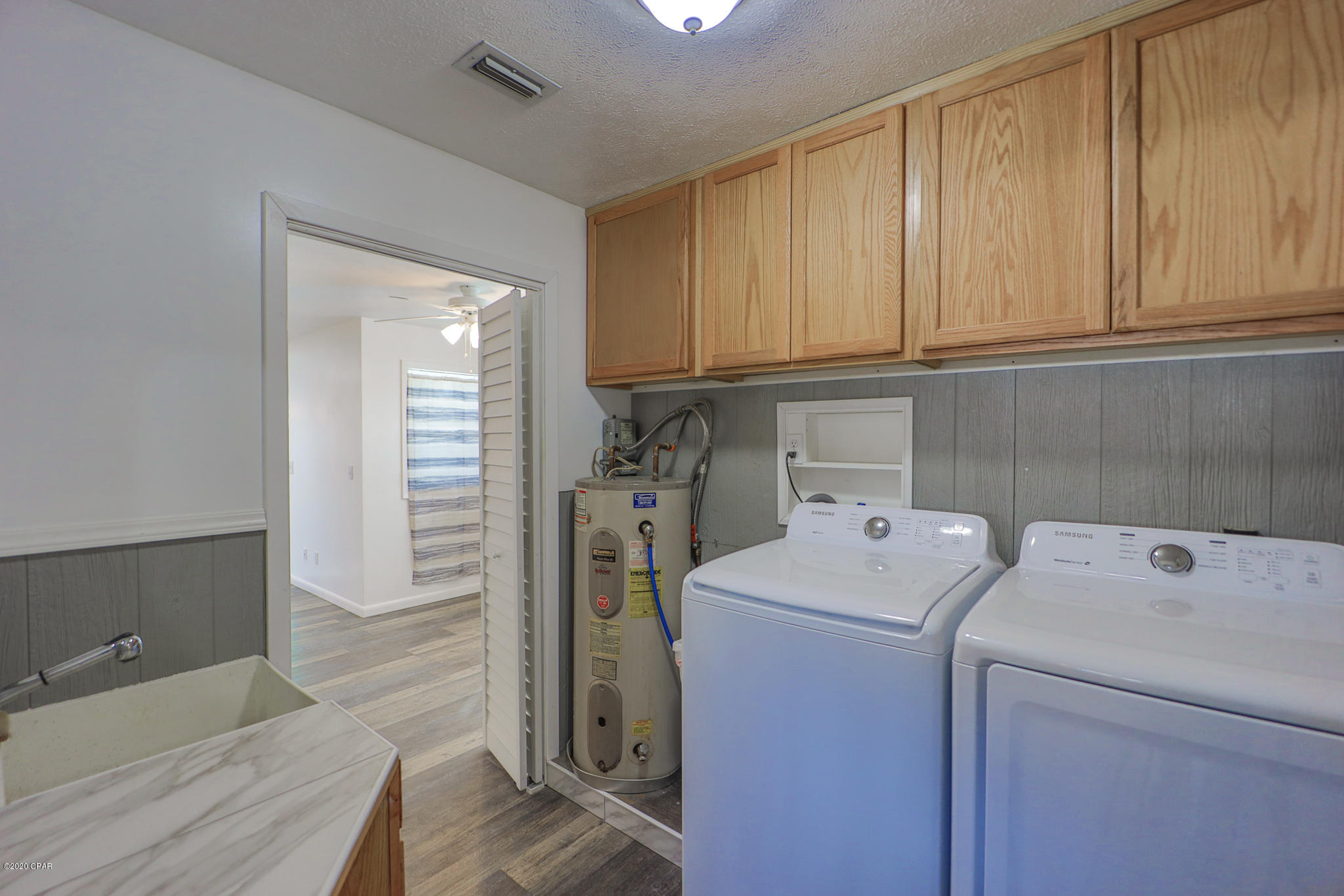 Open Sands - Residential