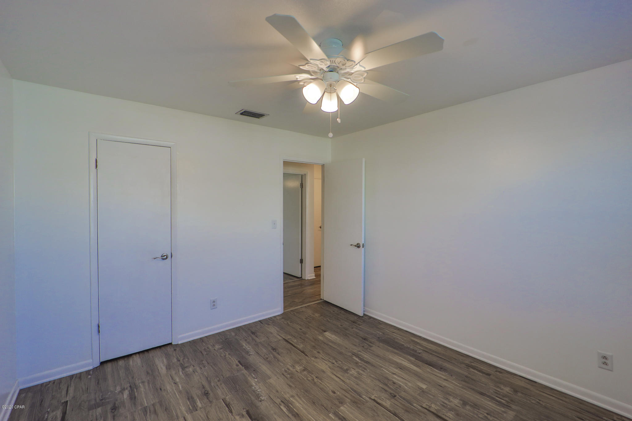 Open Sands - Residential