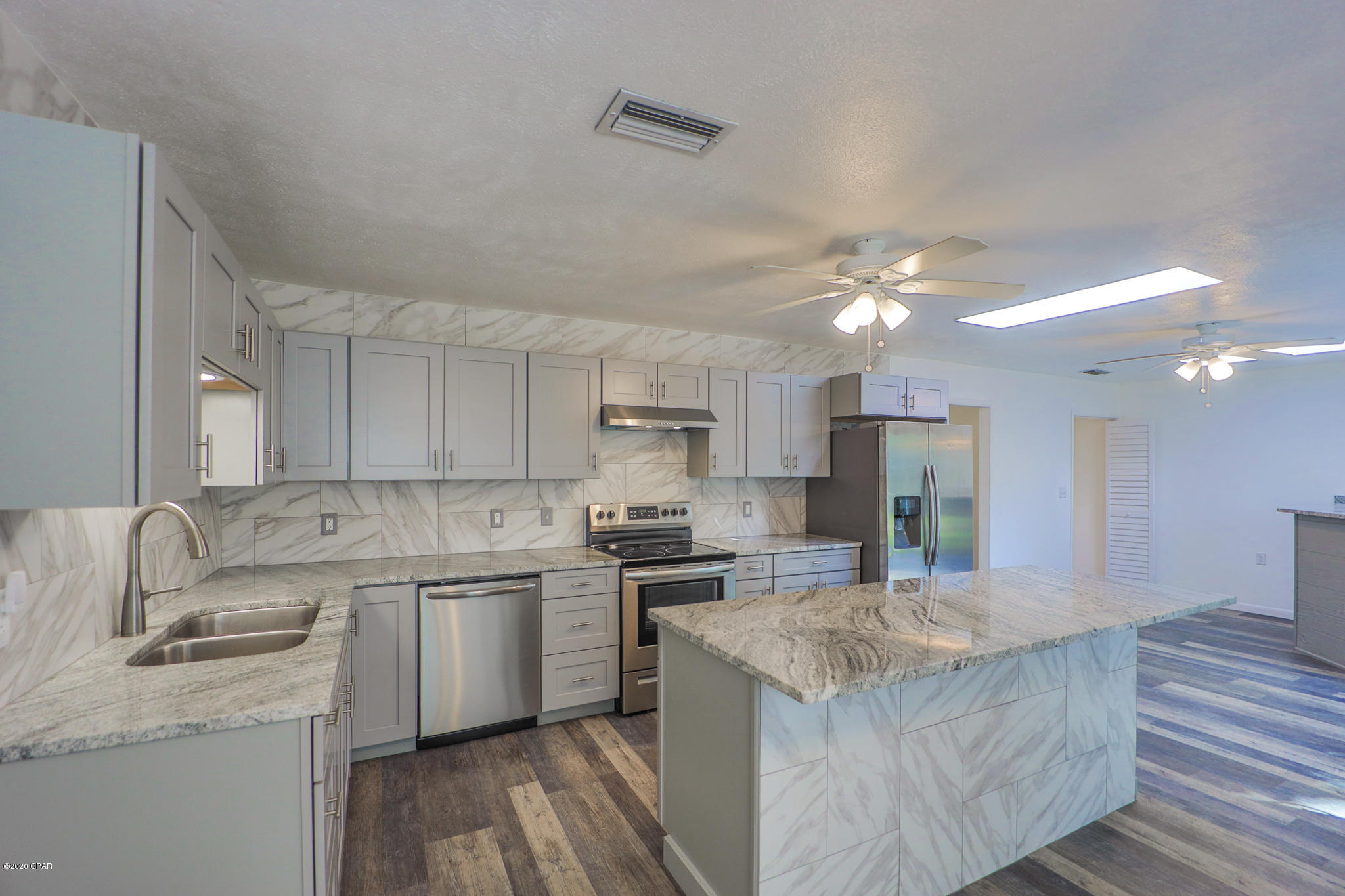 Open Sands - Residential