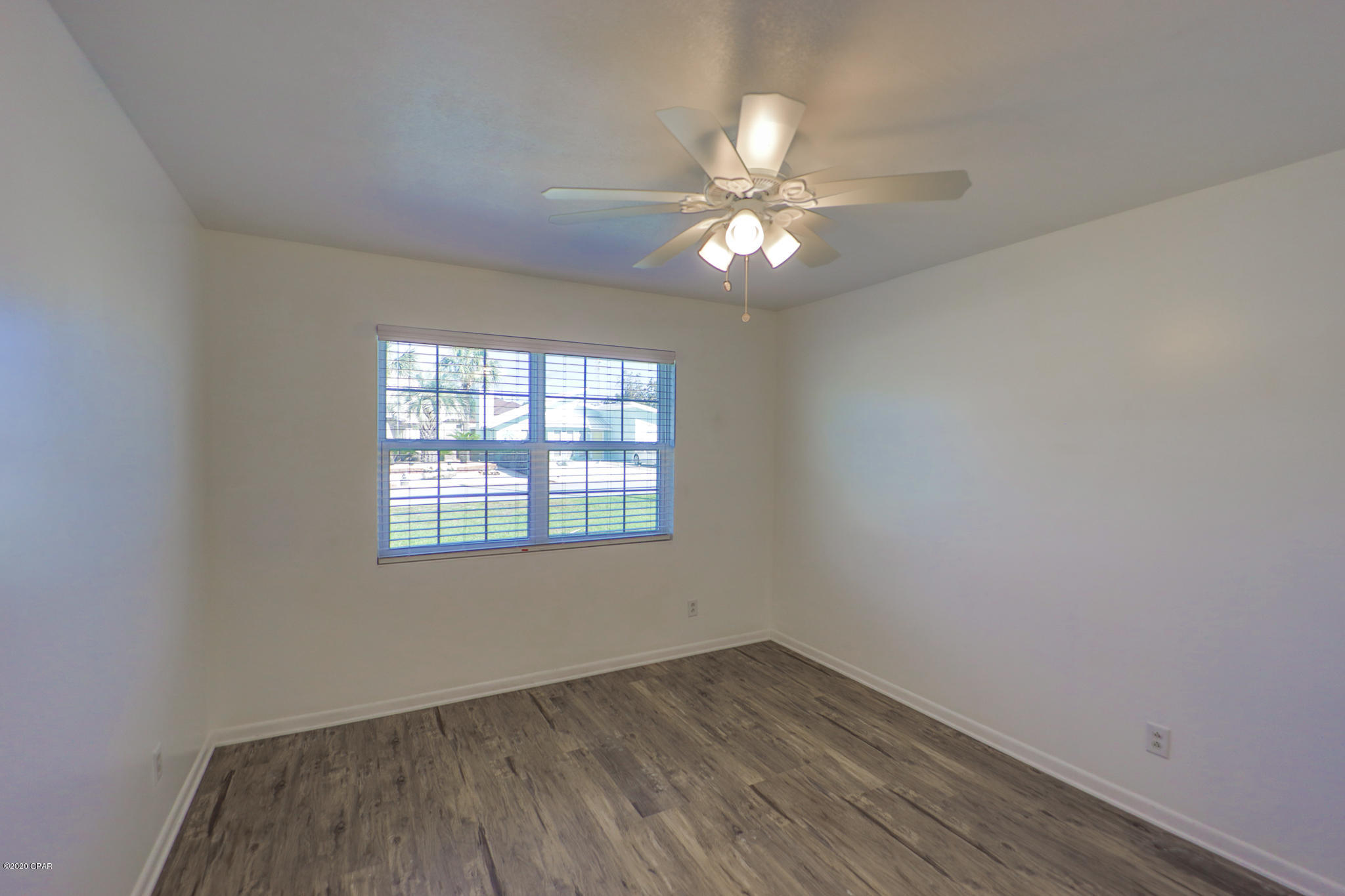 Open Sands - Residential