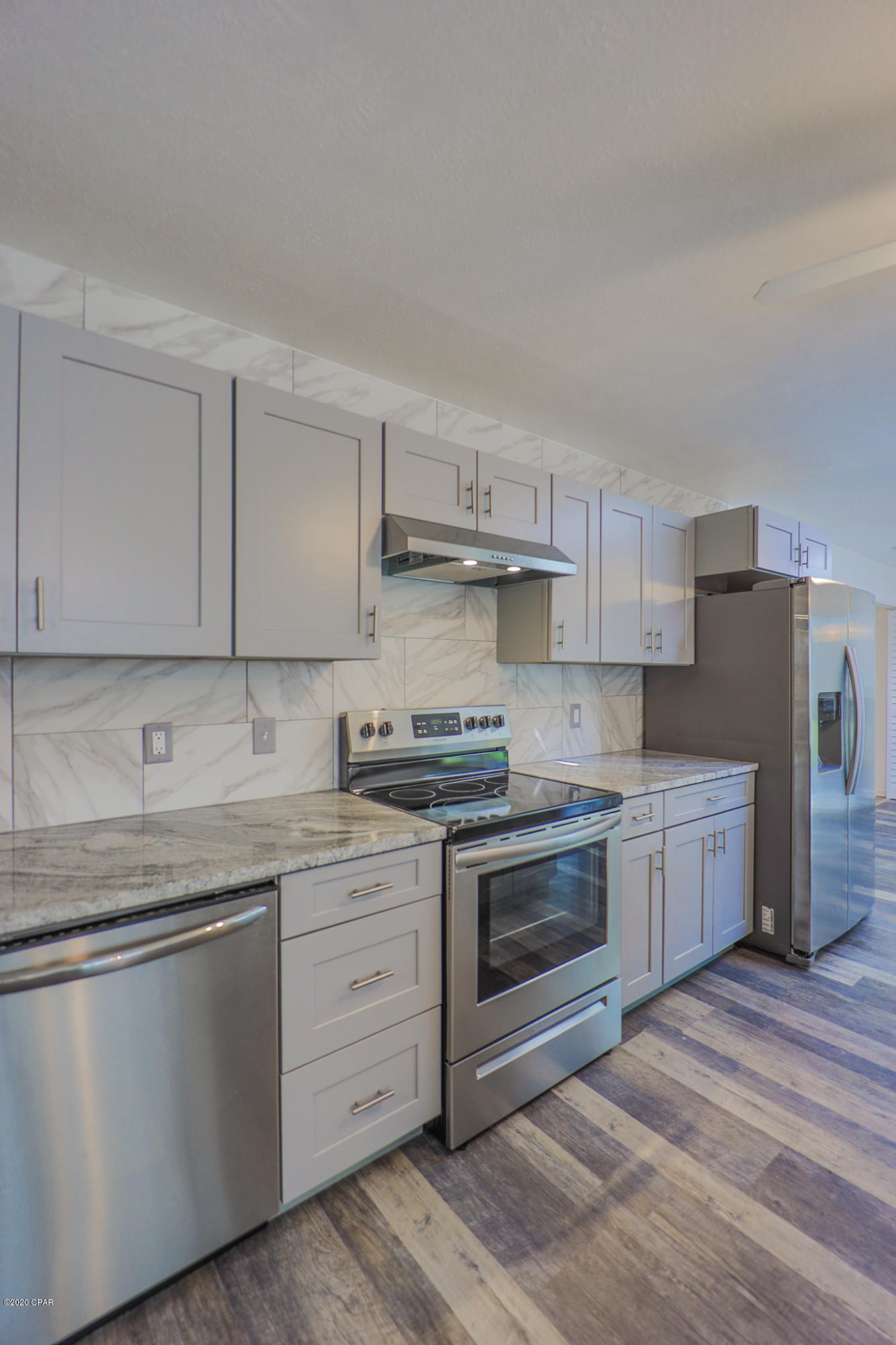 Open Sands - Residential