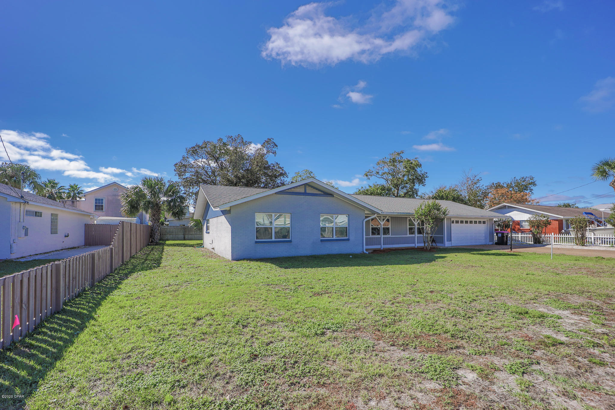 Open Sands - Residential