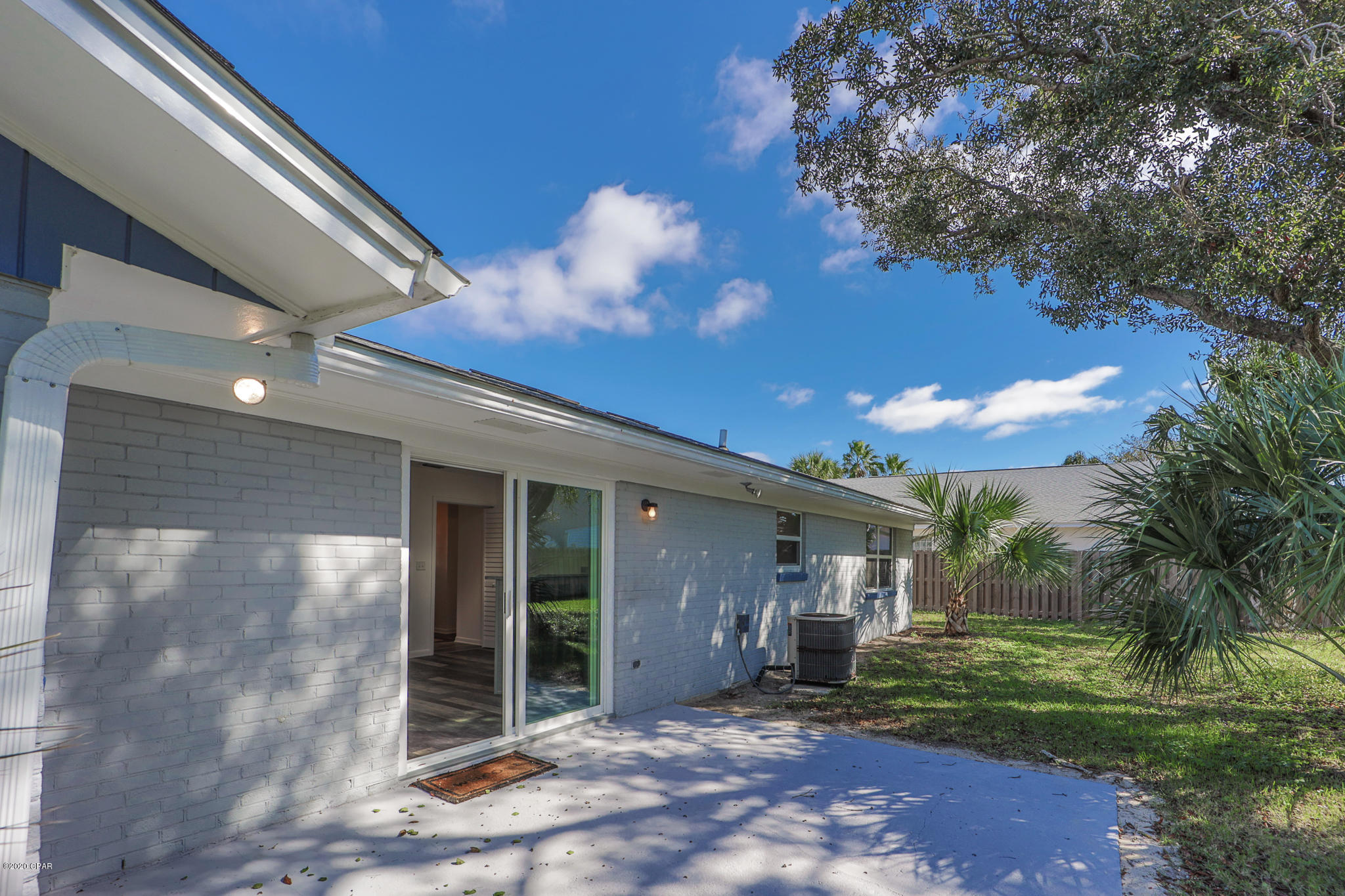 Open Sands - Residential