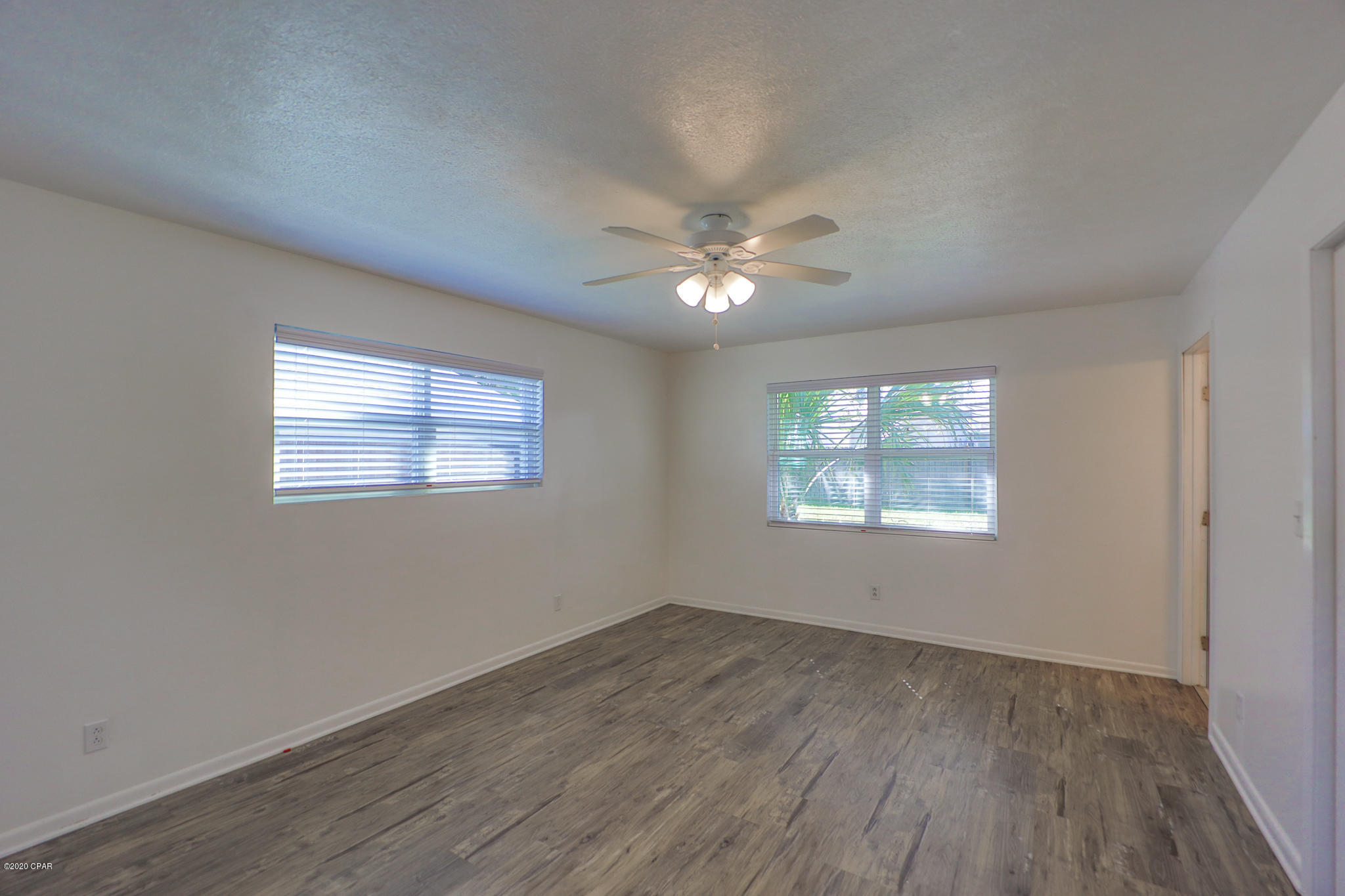 Open Sands - Residential