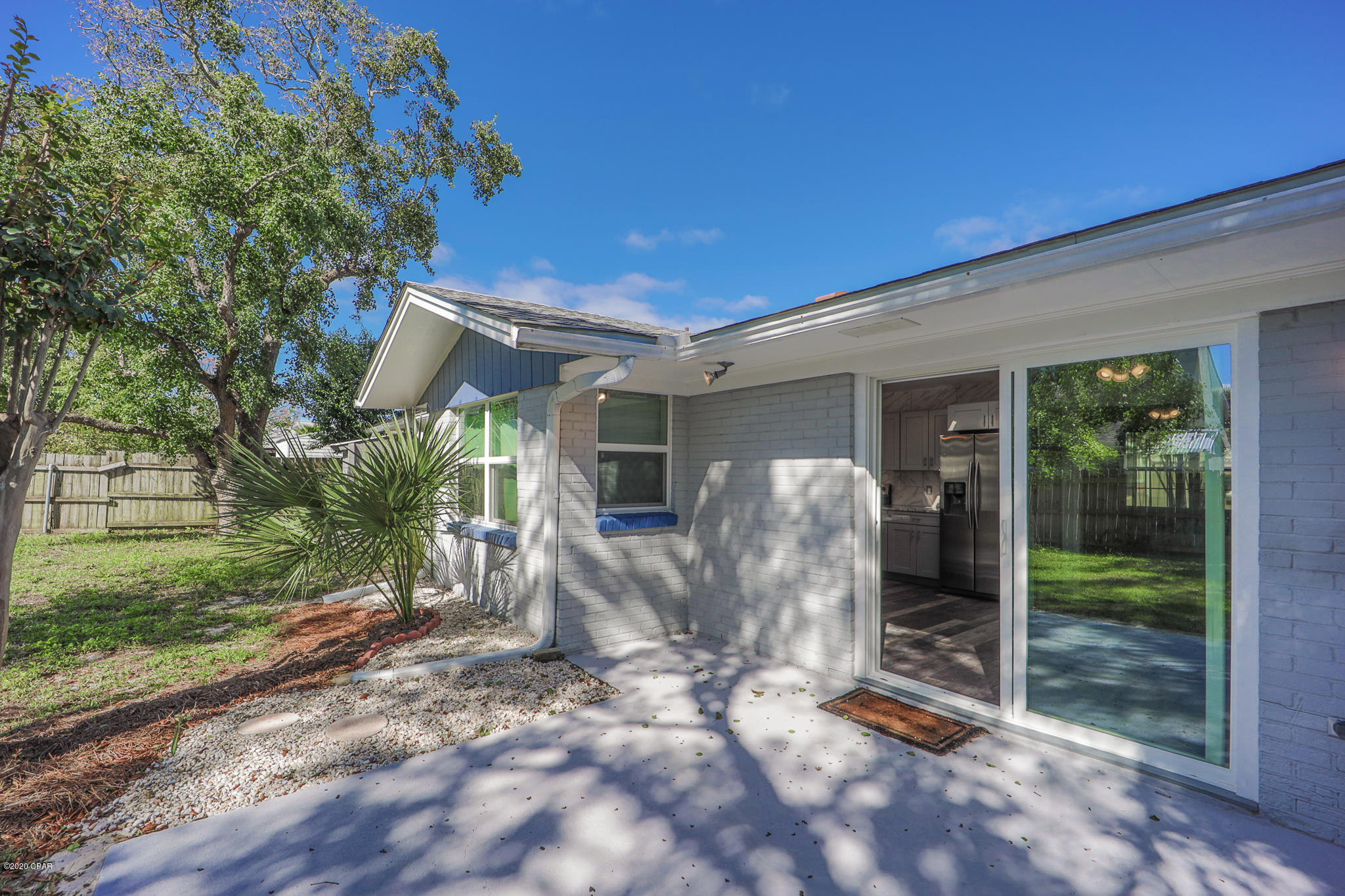 Open Sands - Residential