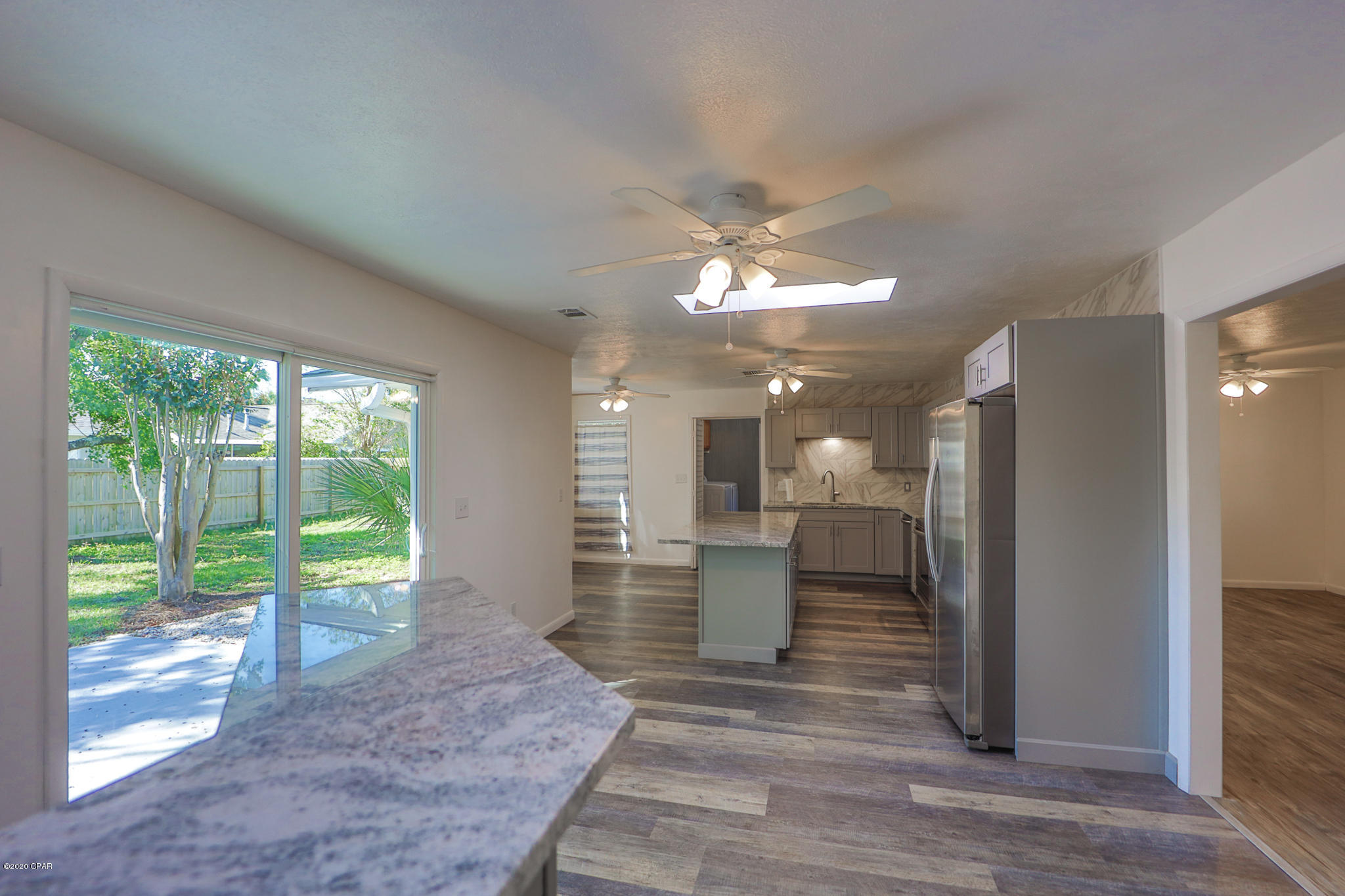 Open Sands - Residential