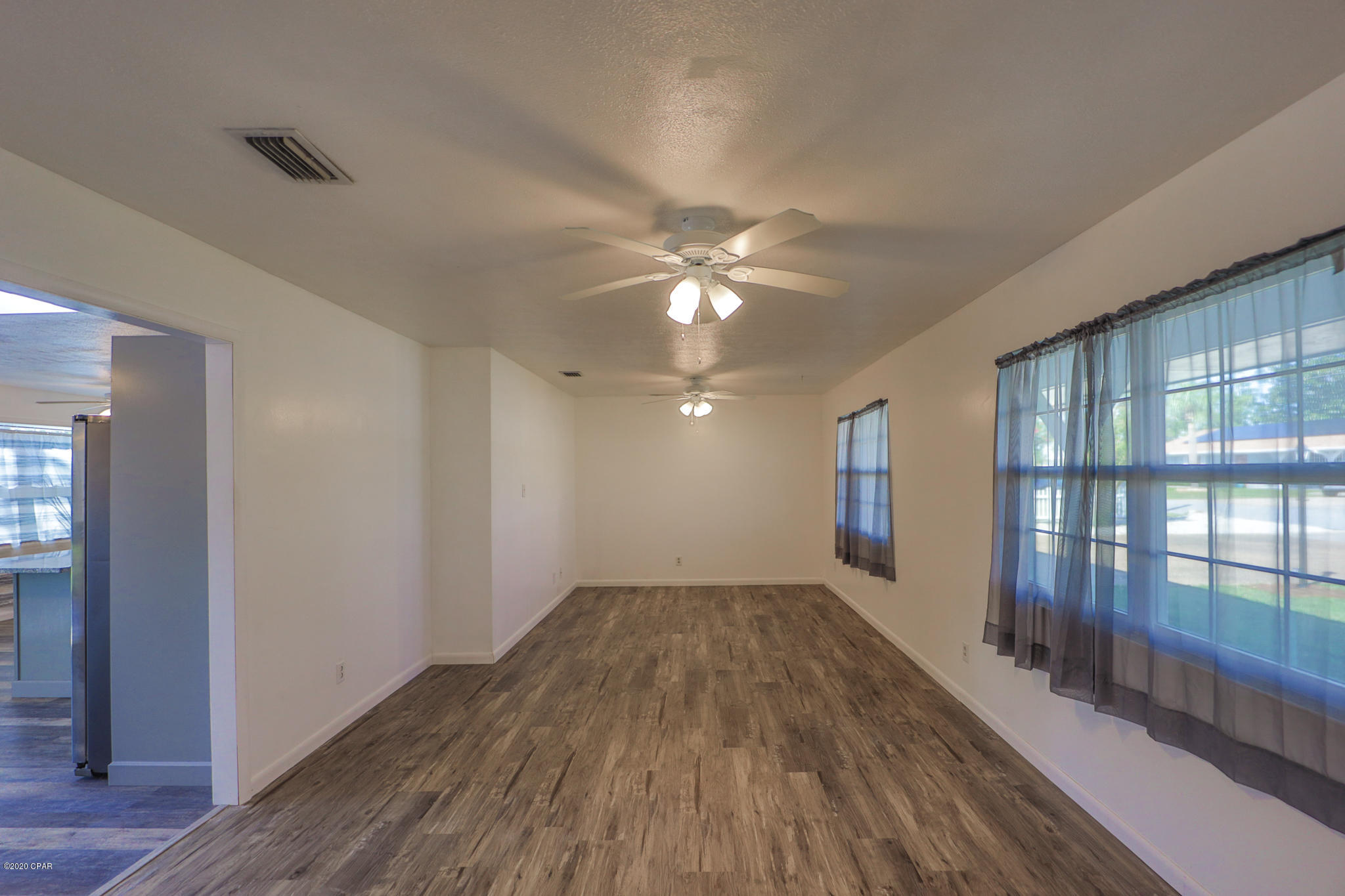 Open Sands - Residential