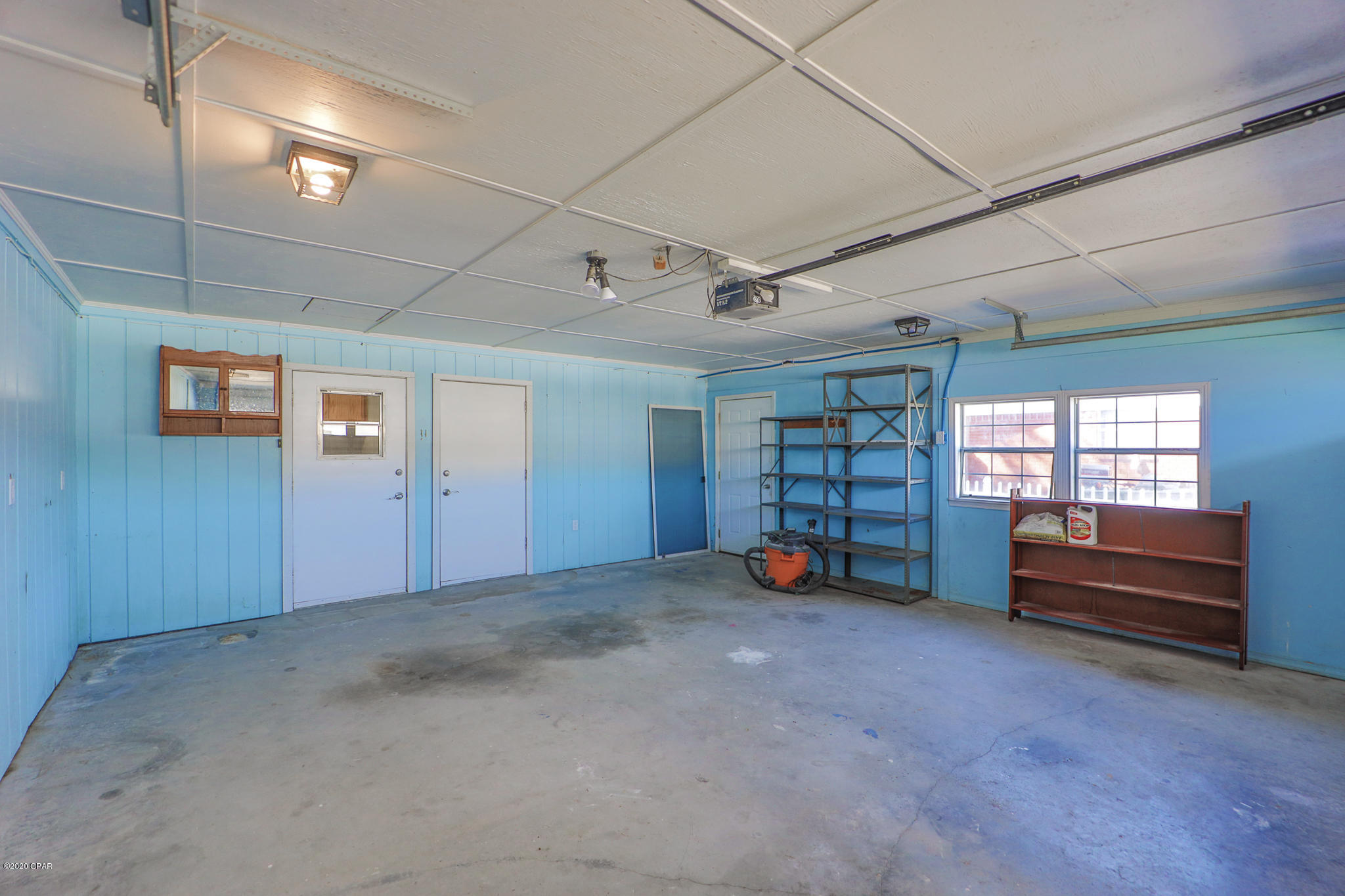 Open Sands - Residential