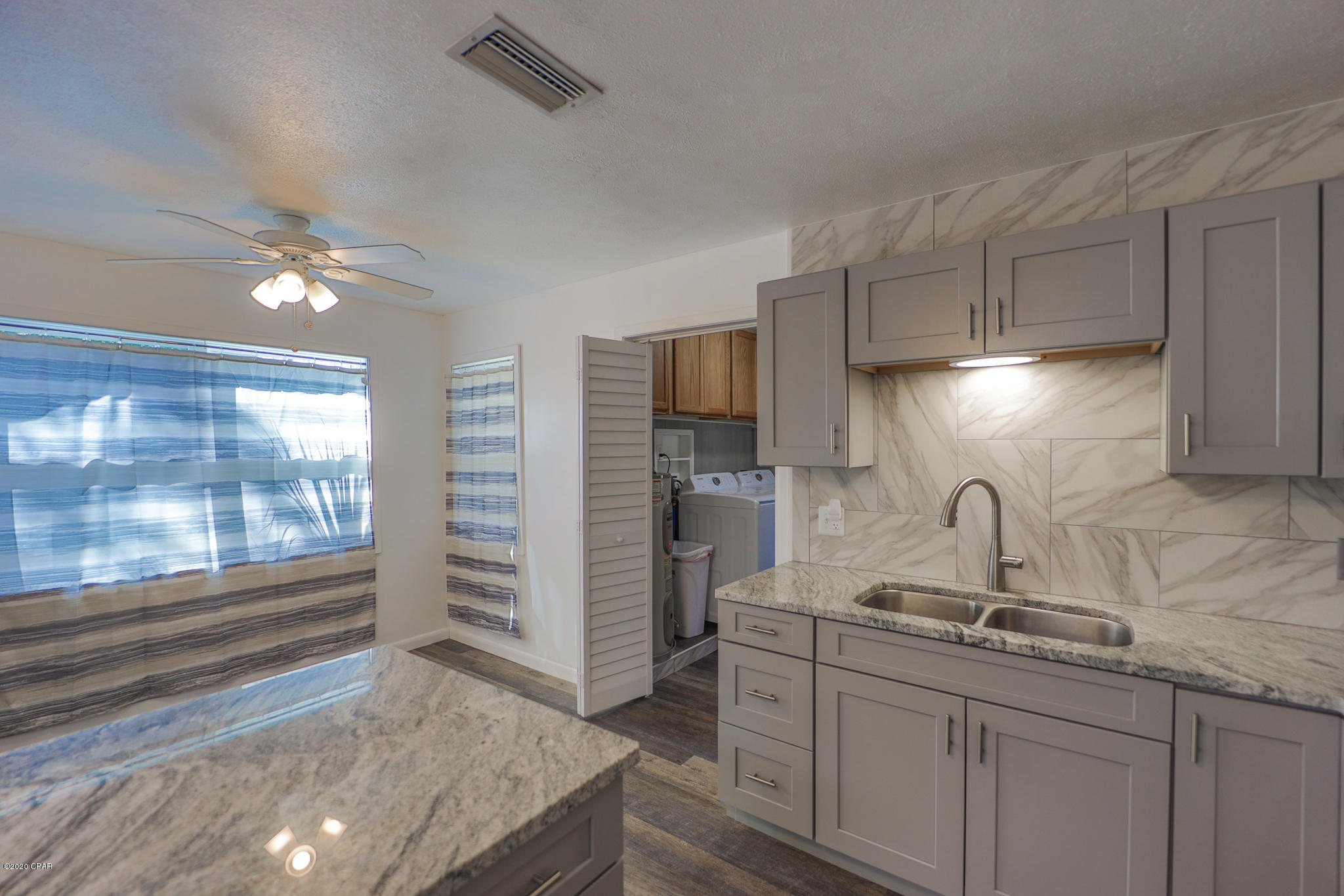 Open Sands - Residential