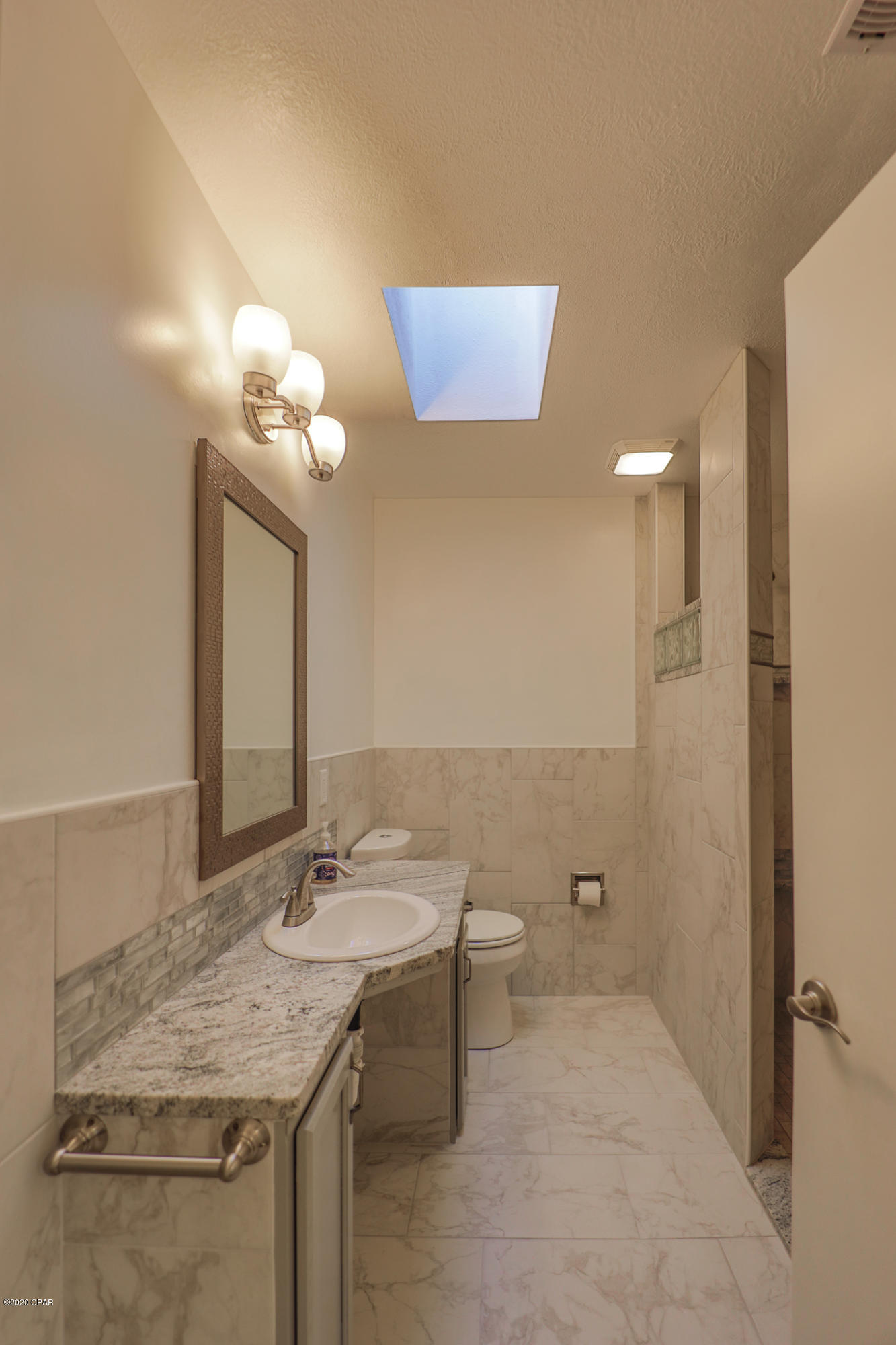 Open Sands - Residential