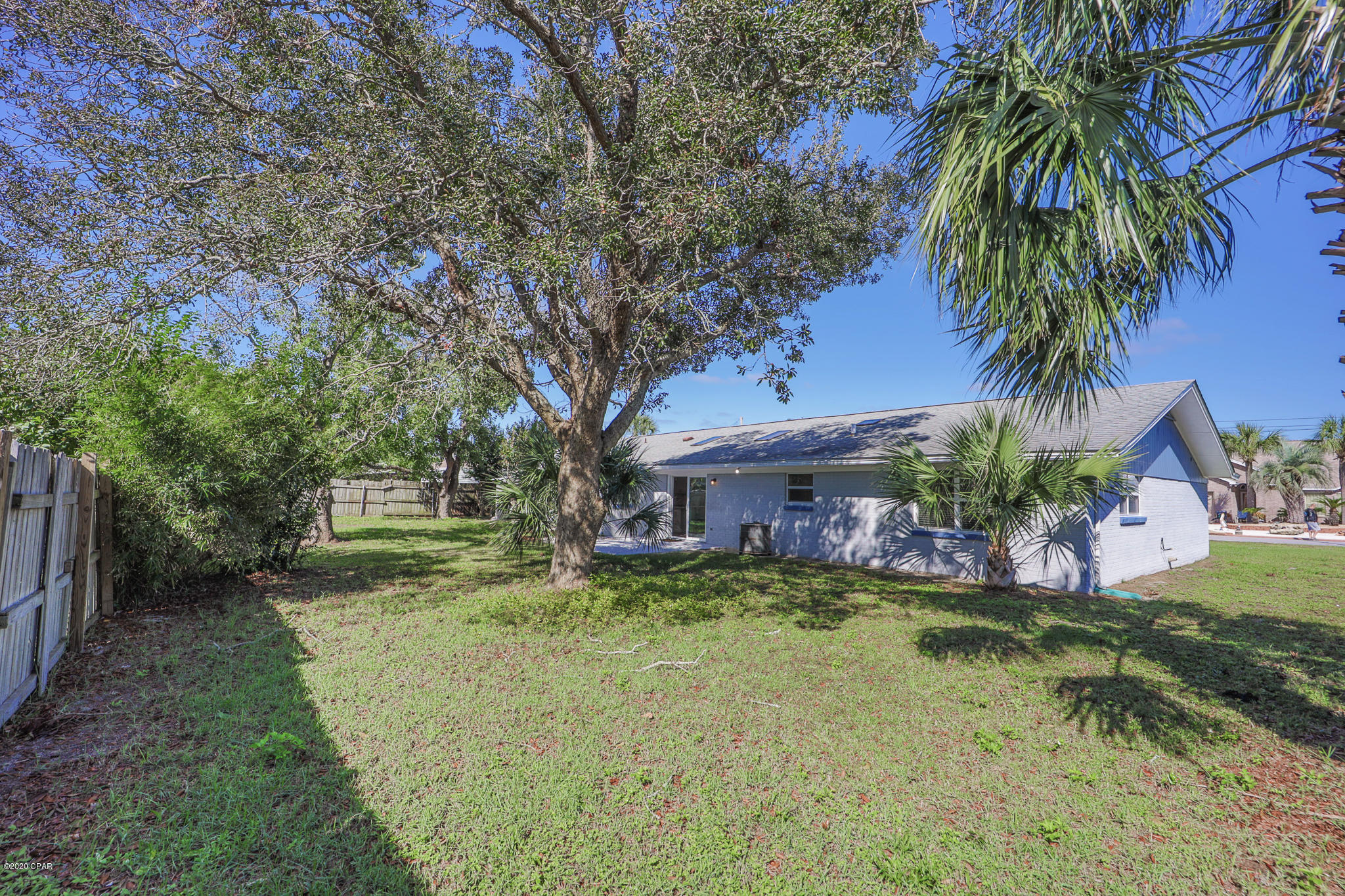 Open Sands - Residential