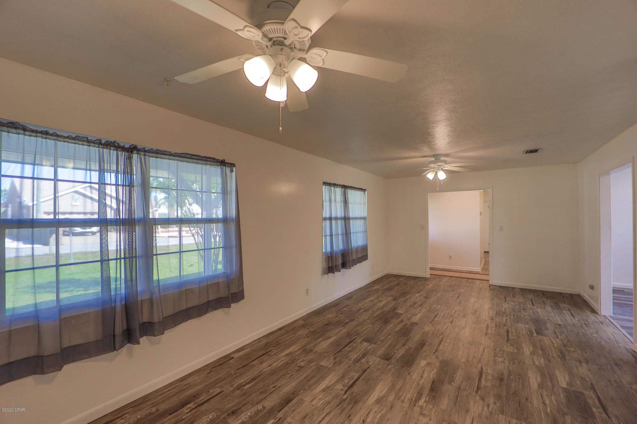 Open Sands - Residential