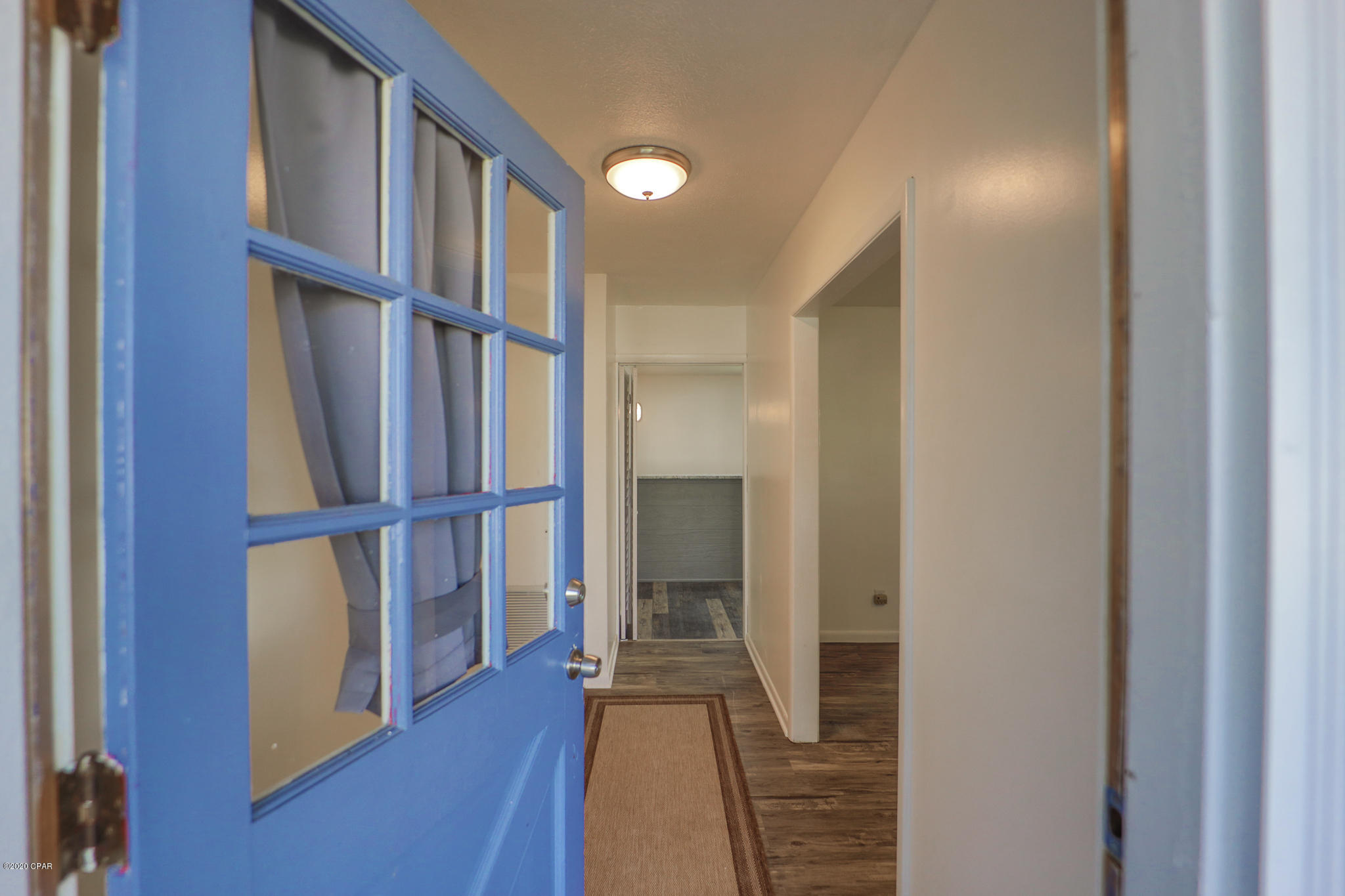 Open Sands - Residential