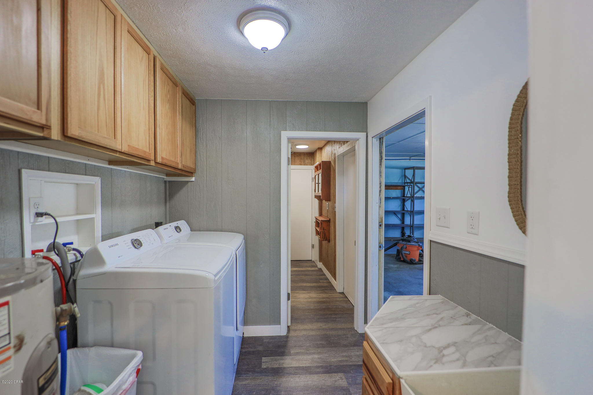 Open Sands - Residential