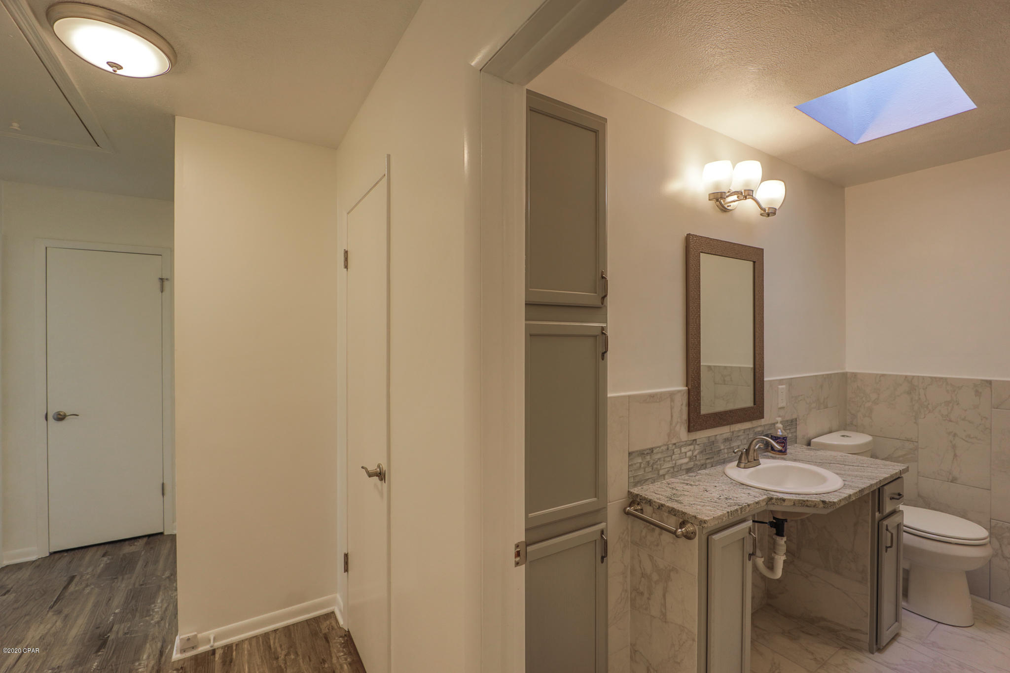 Open Sands - Residential