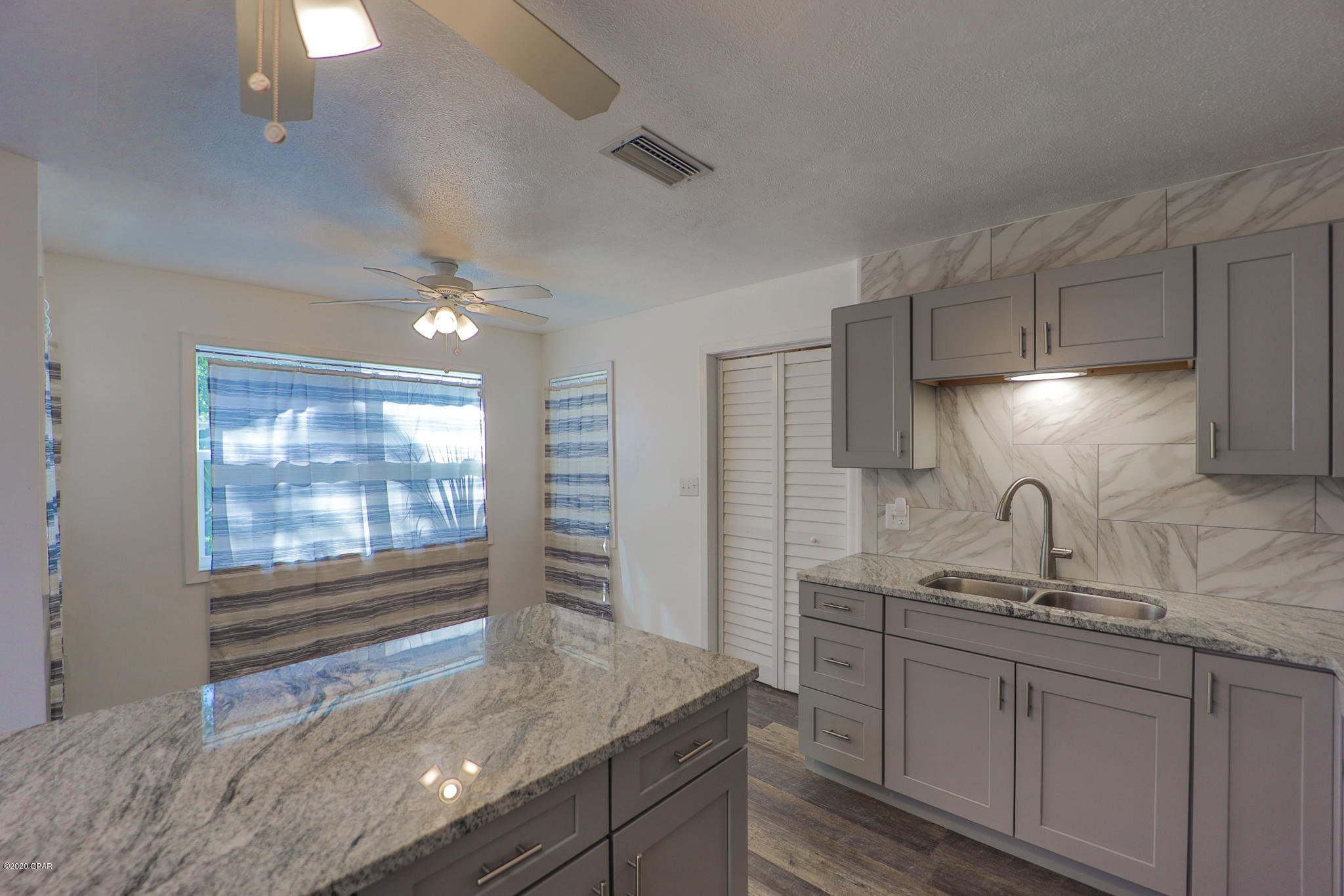 Open Sands - Residential